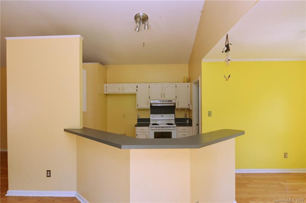 Southbridge - Residential