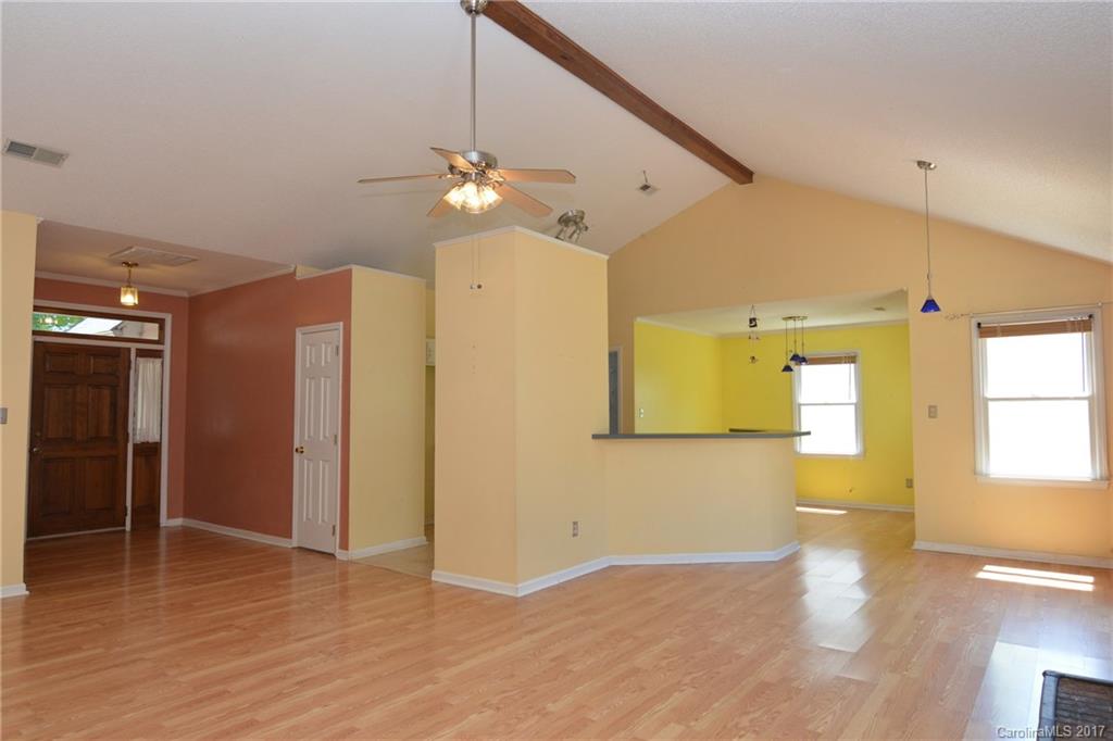 Southbridge - Residential