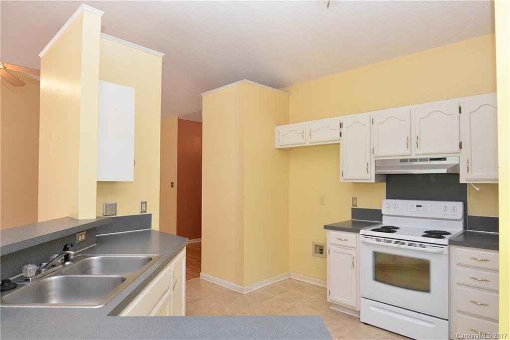 Southbridge - Residential