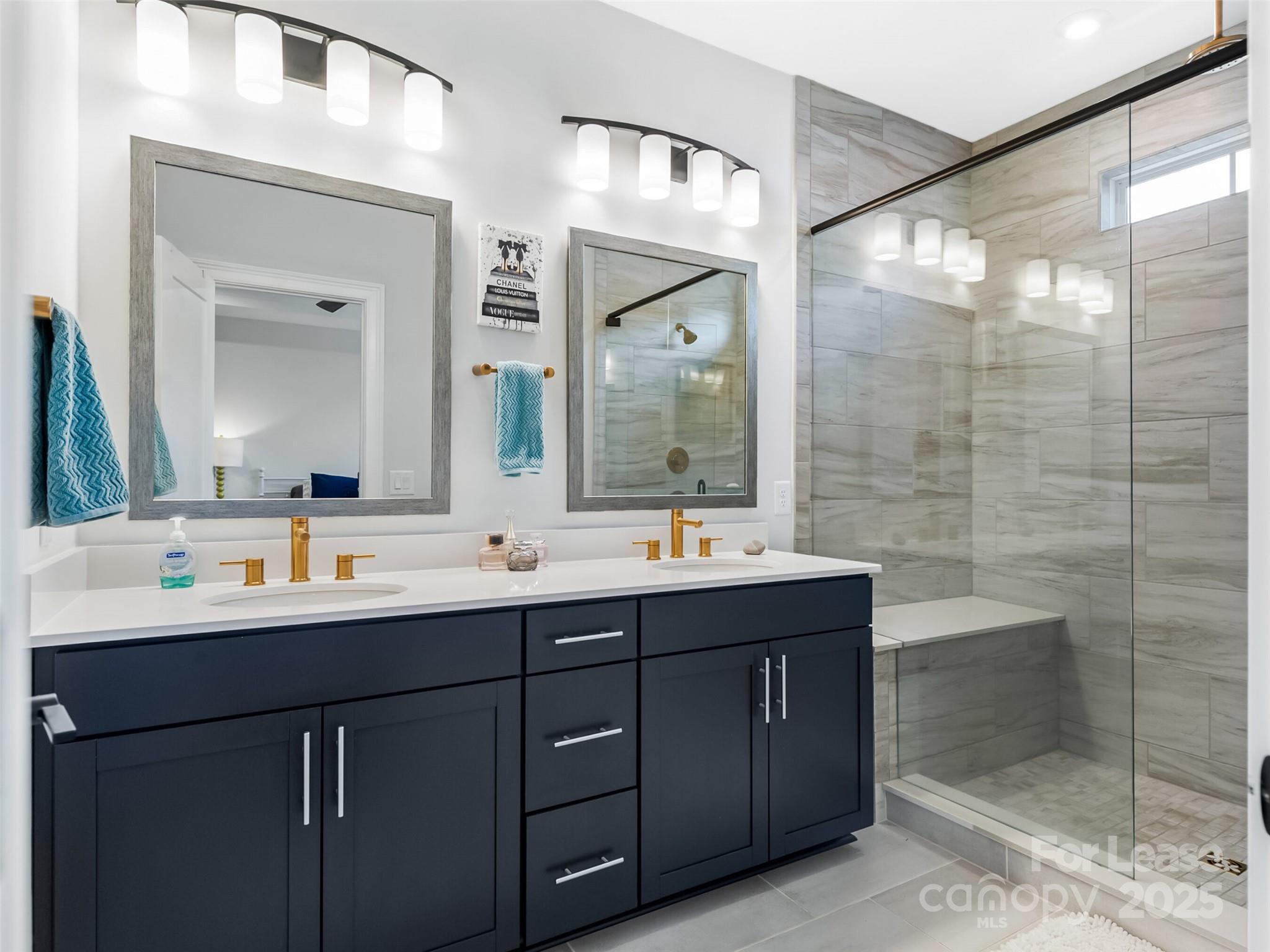 Elizabeth Glen - Residential Lease