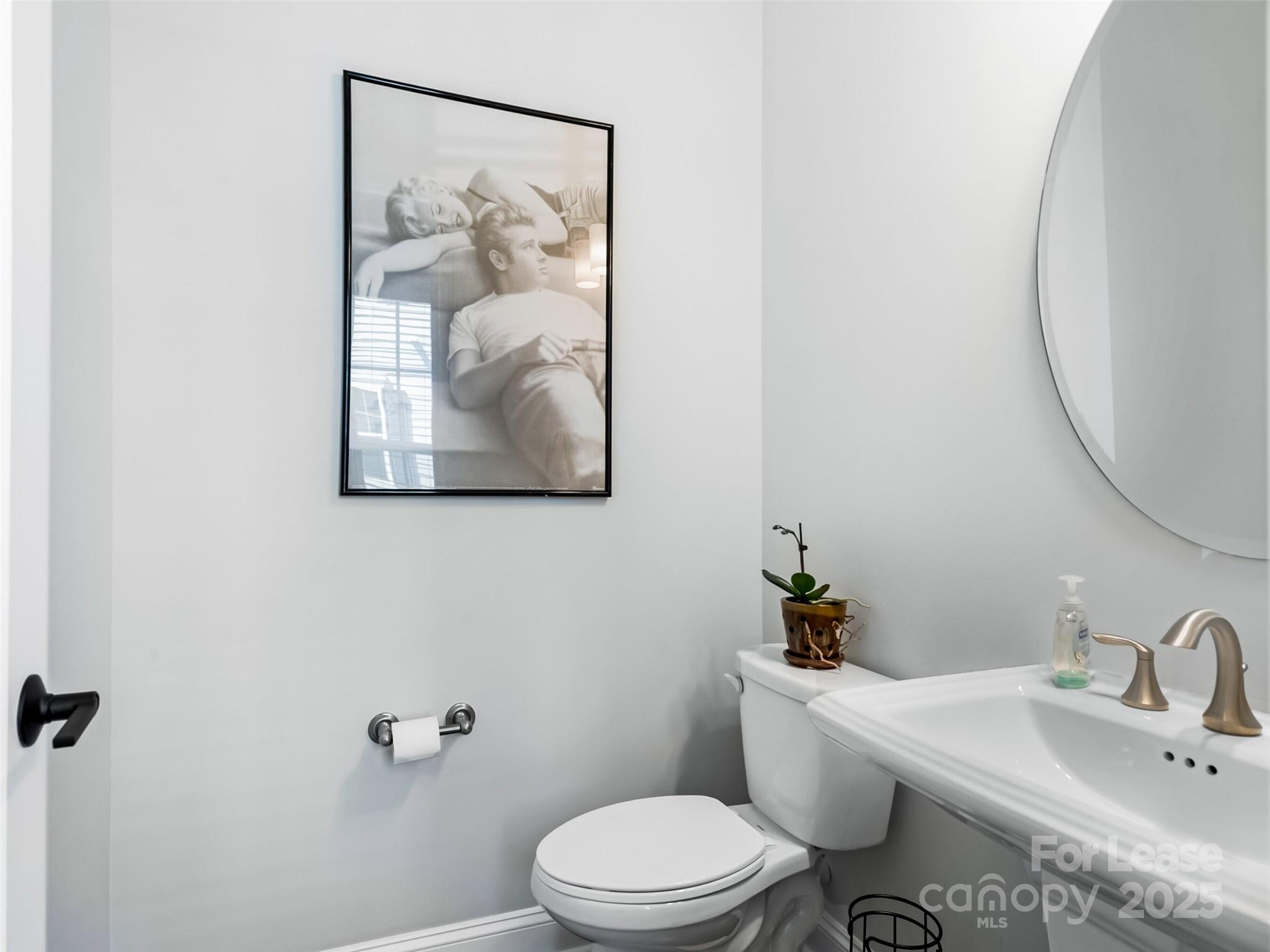 Elizabeth Glen - Residential Lease