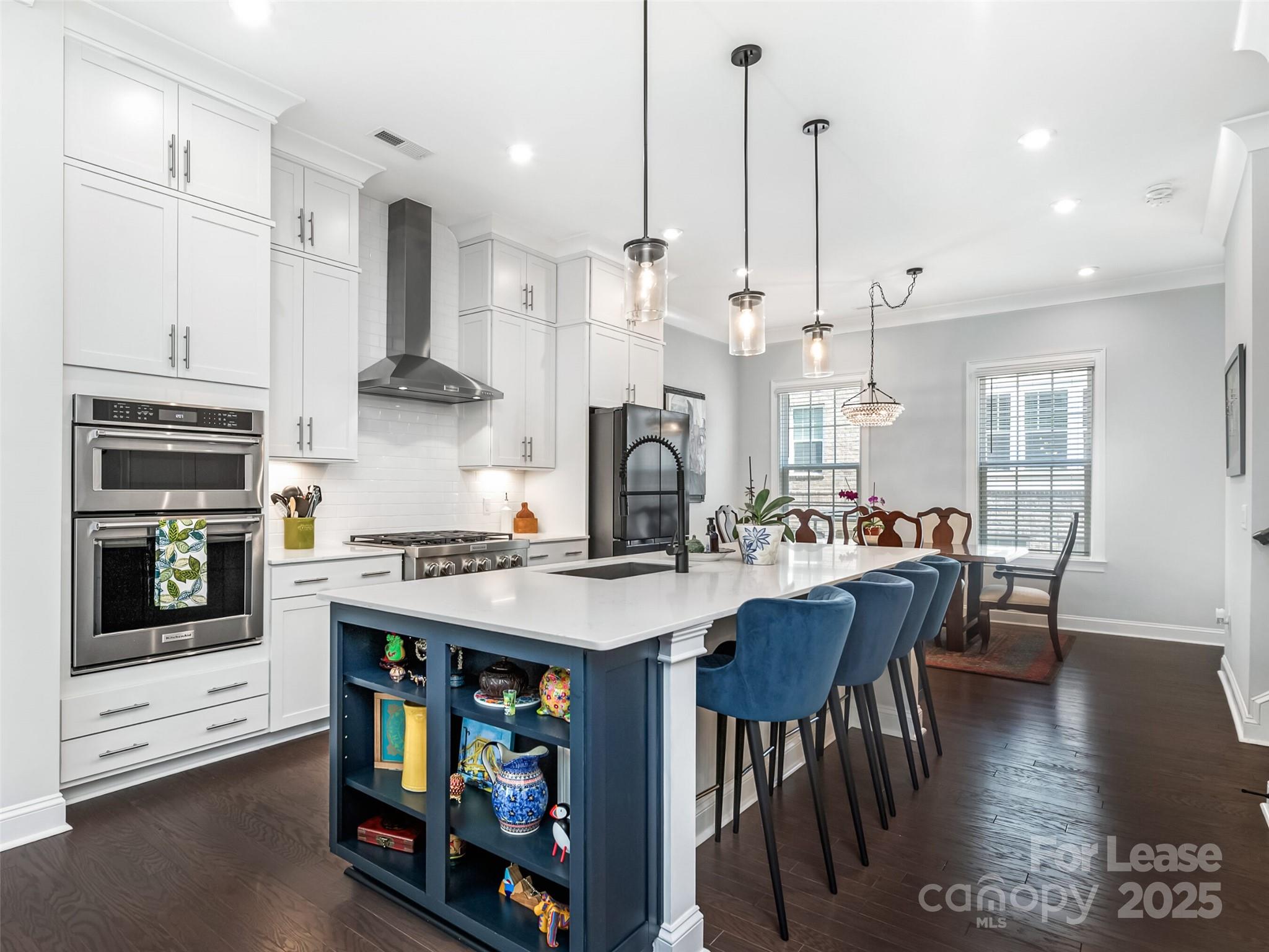 Elizabeth Glen - Residential Lease