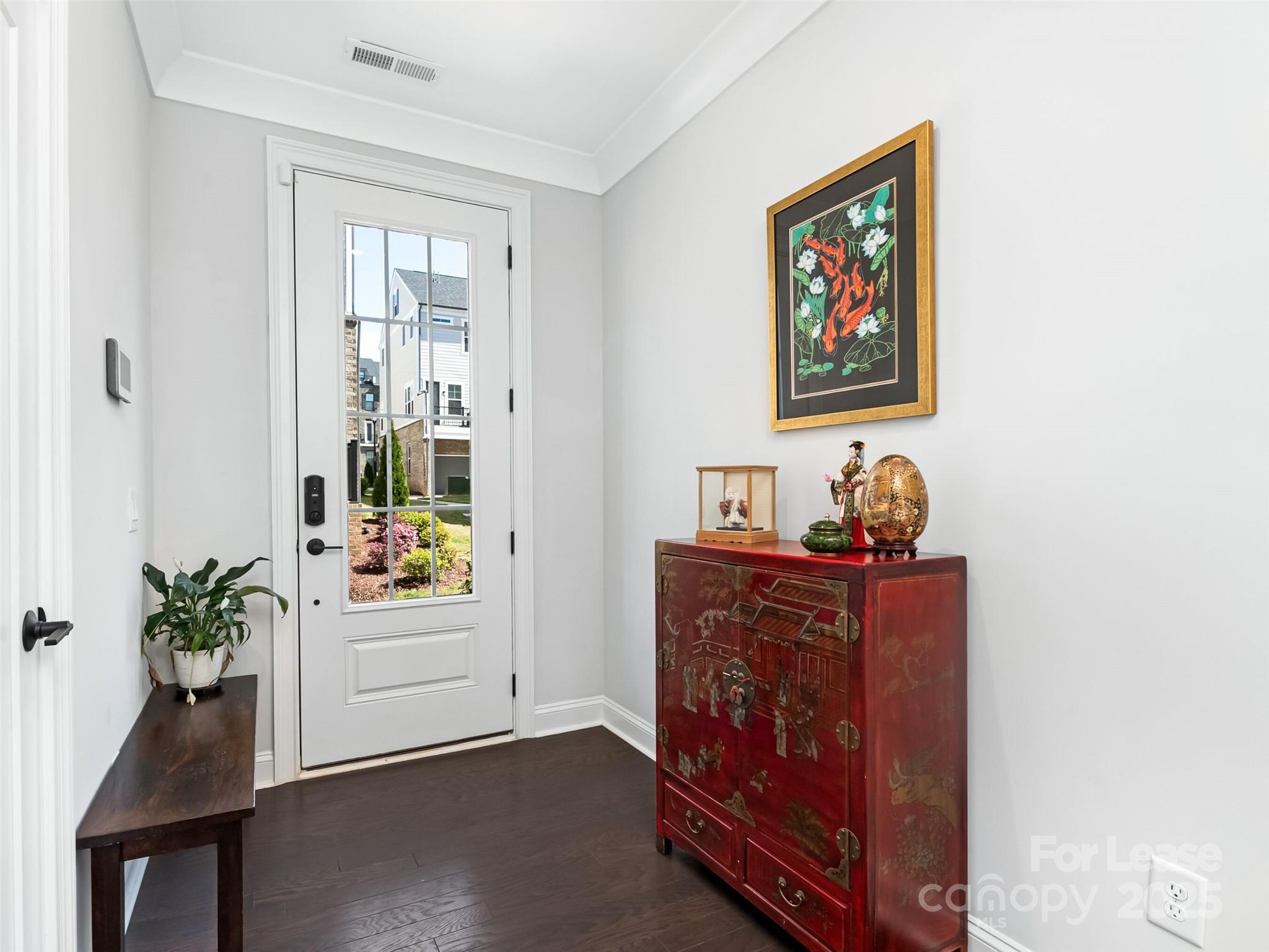 Elizabeth Glen - Residential Lease