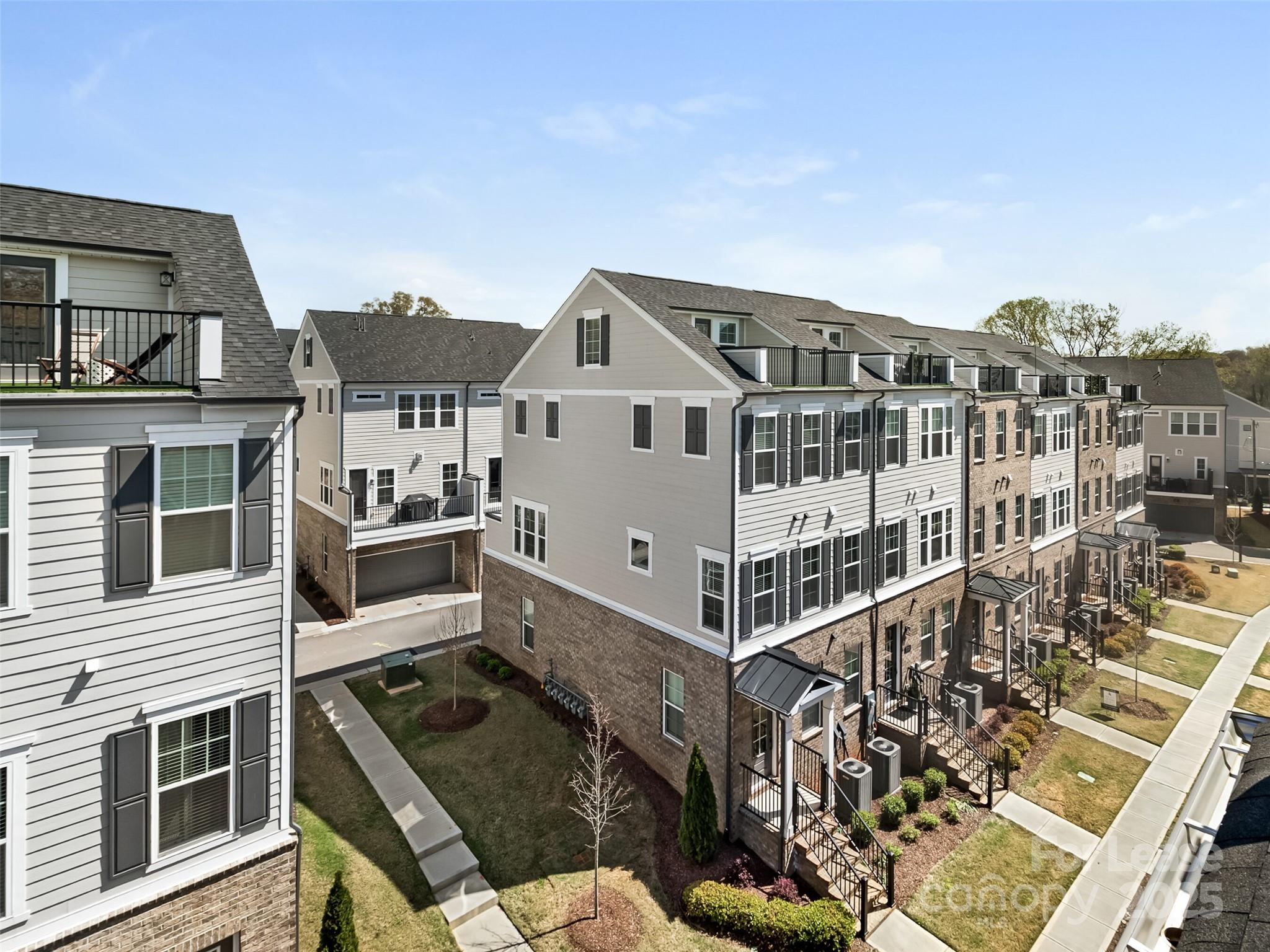 Elizabeth Glen - Residential Lease