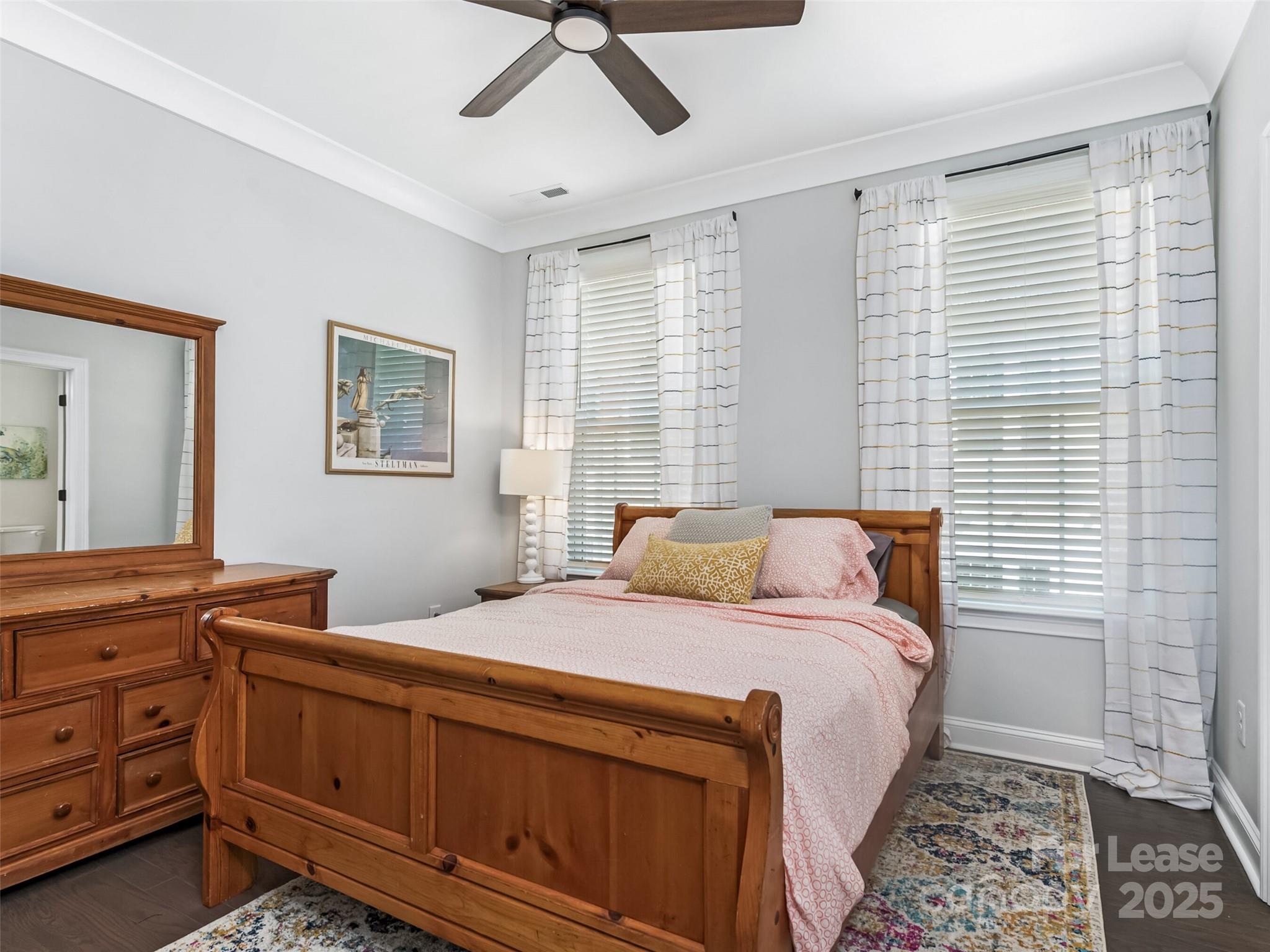 Elizabeth Glen - Residential Lease