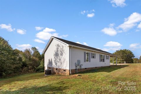 A home in Shelby