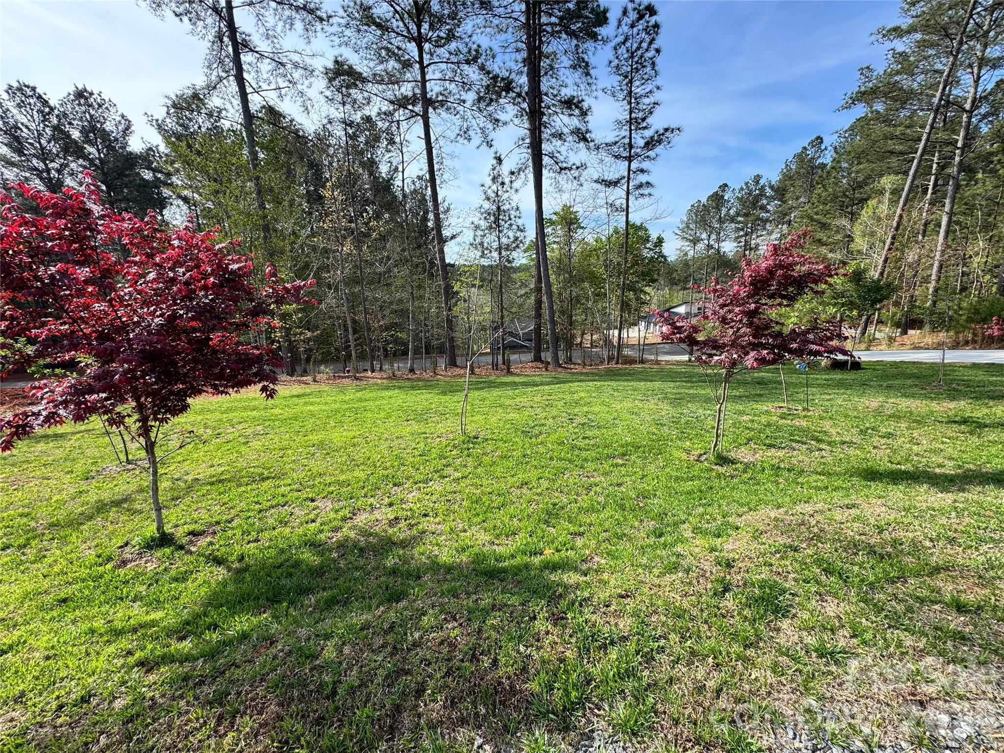 Paradise Harbor - Residential