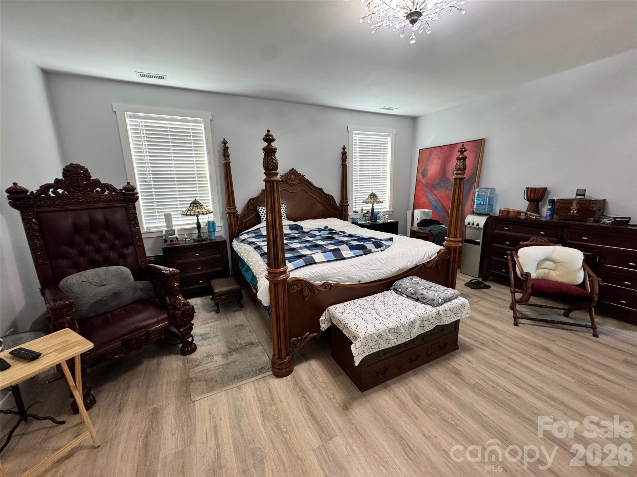 Paradise Harbor - Residential