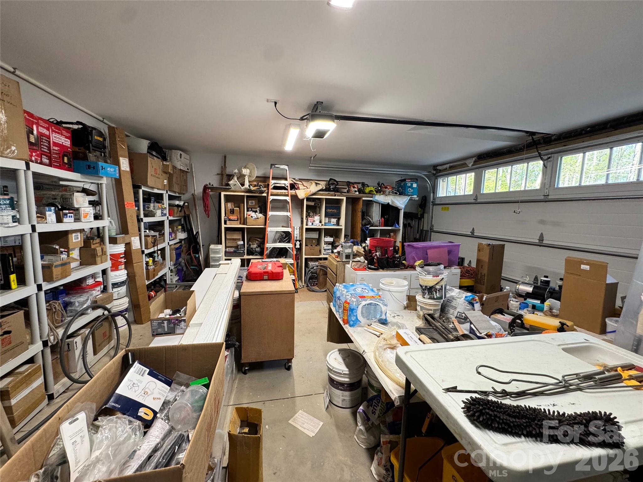 Paradise Harbor - Residential