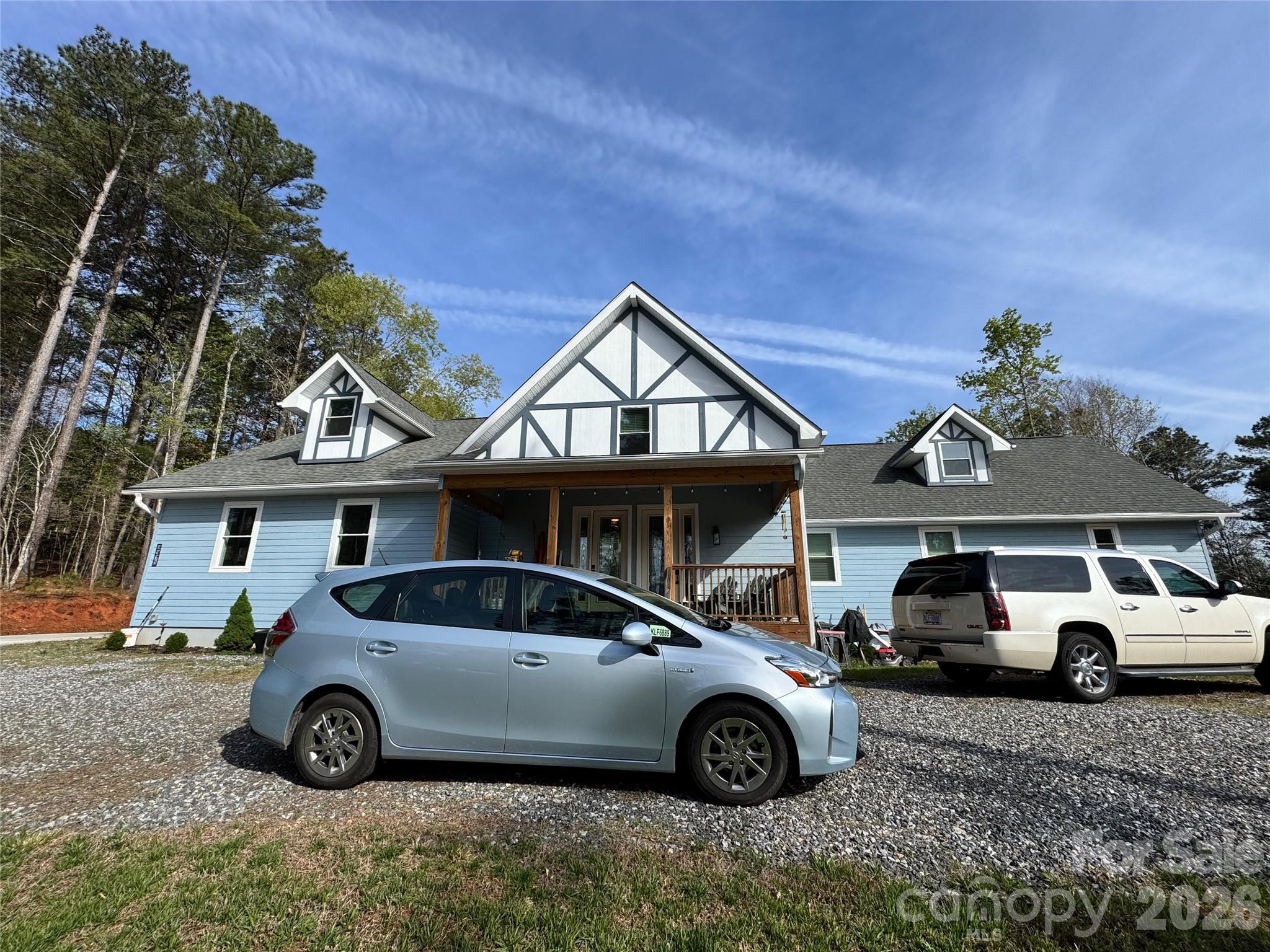 Paradise Harbor - Residential