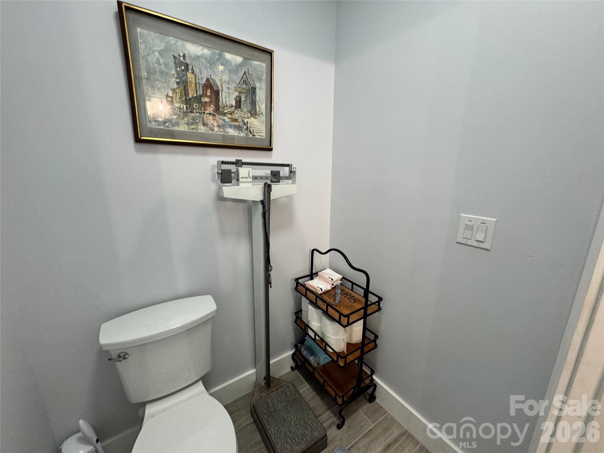 Paradise Harbor - Residential