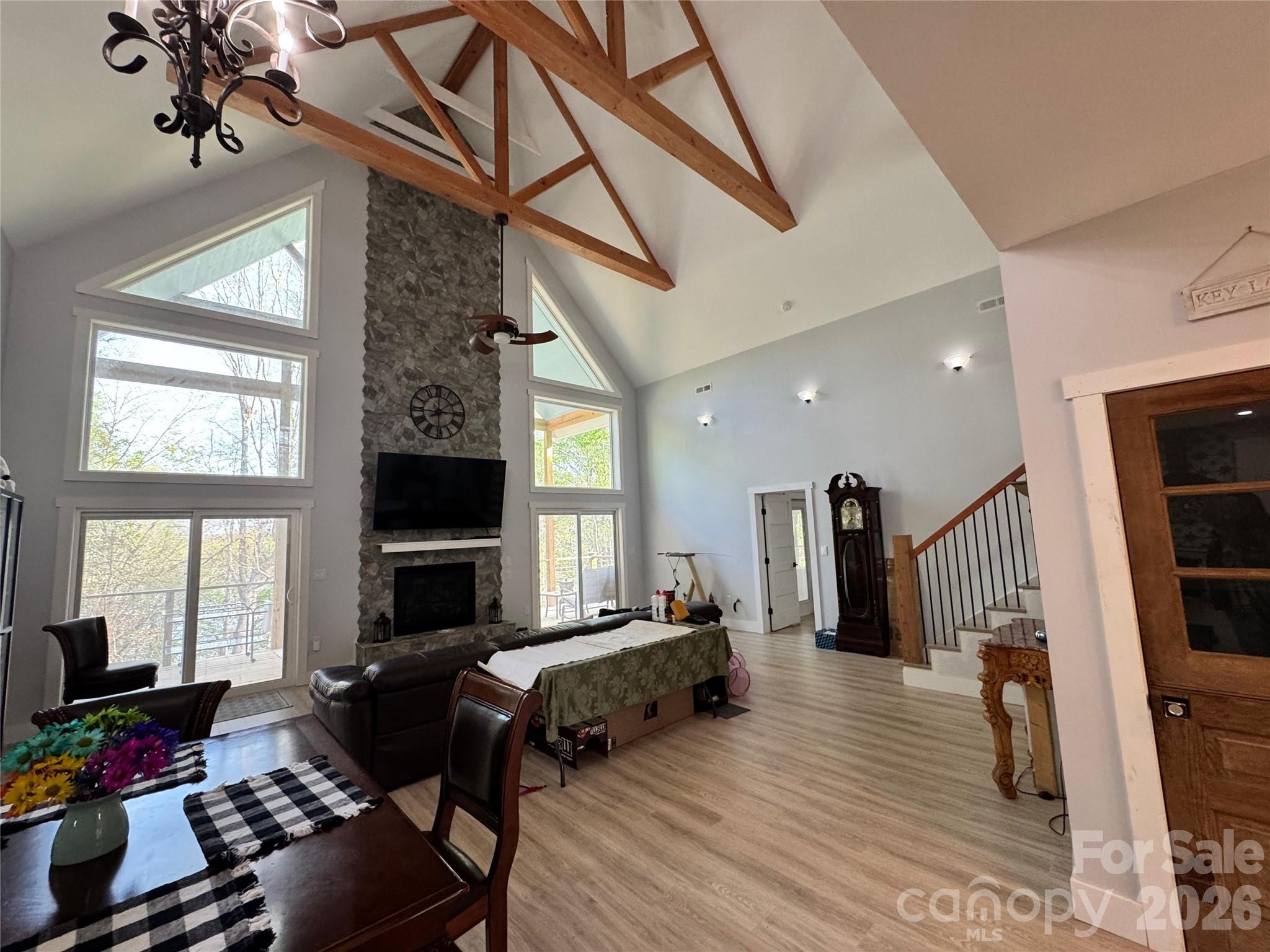 Paradise Harbor - Residential