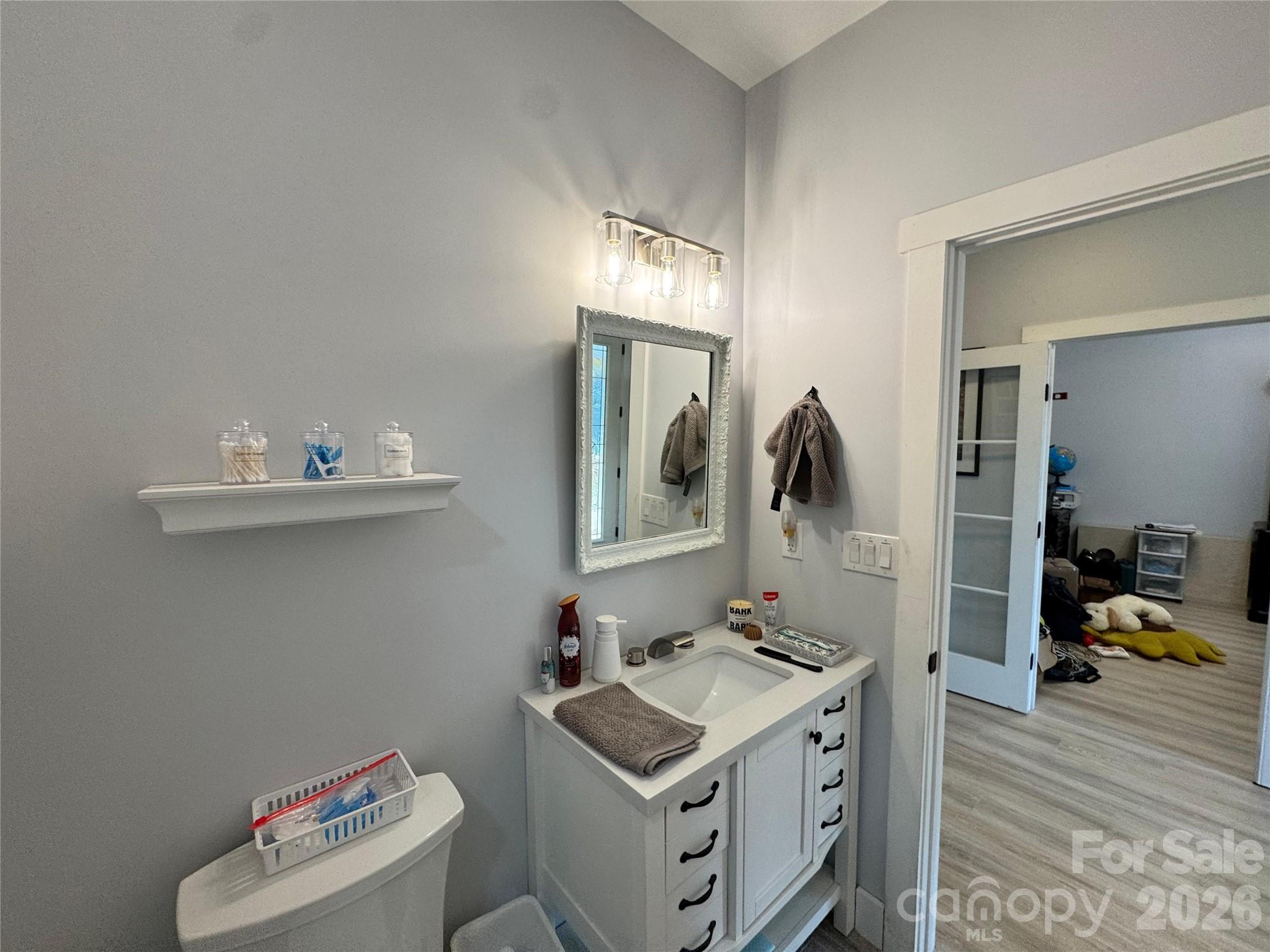 Paradise Harbor - Residential