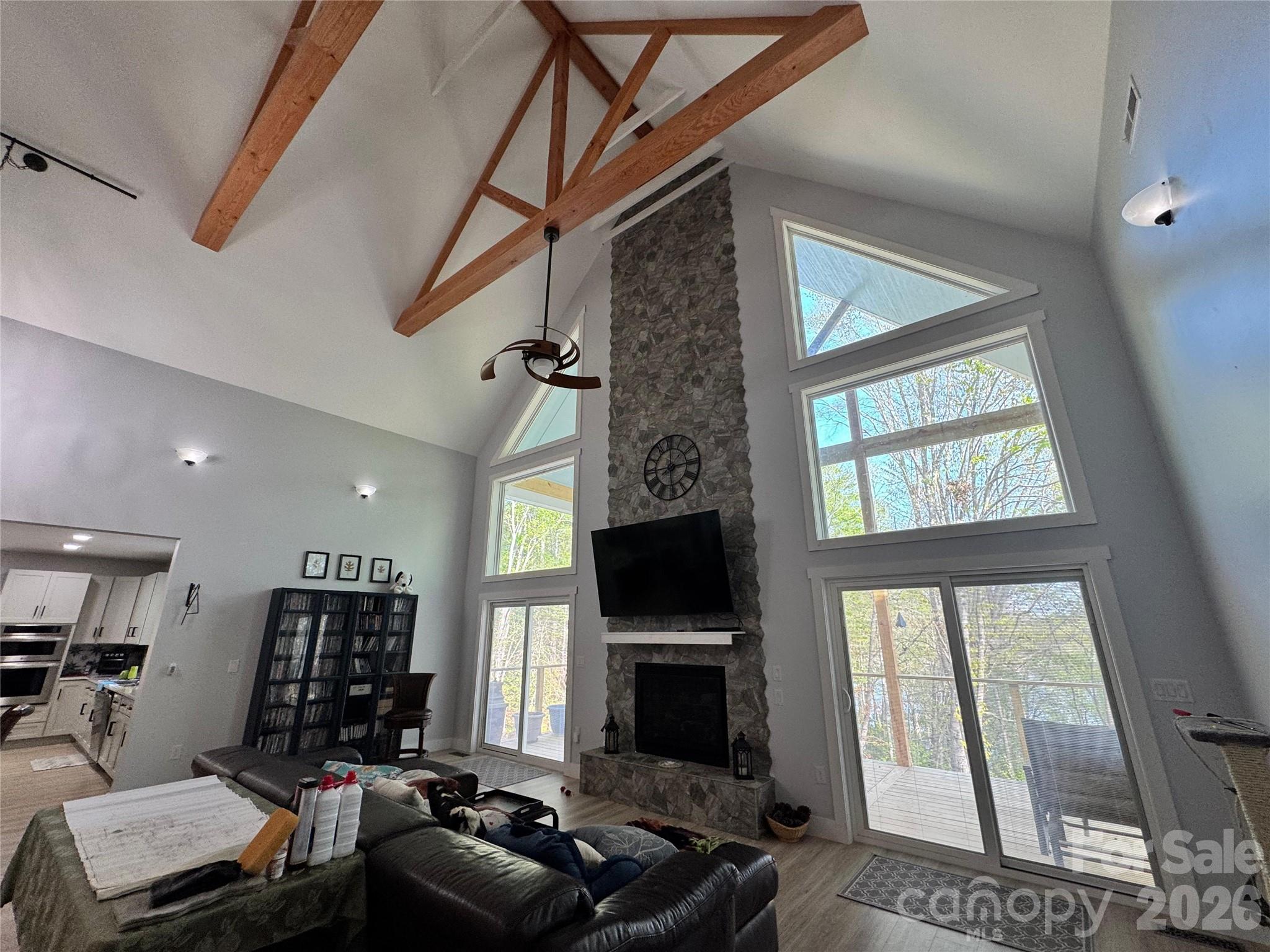 Paradise Harbor - Residential