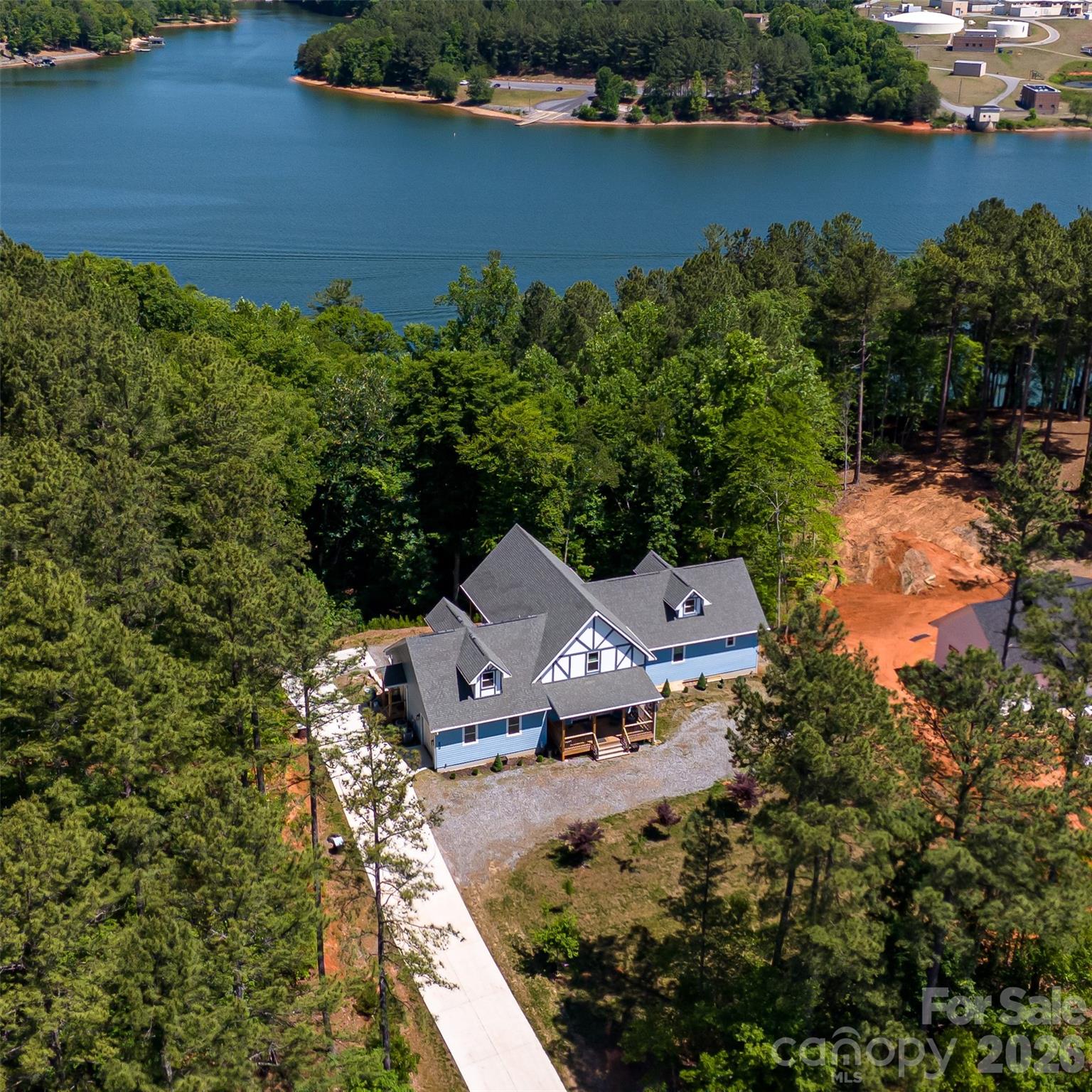 2371 W Paradise Harbor Drive