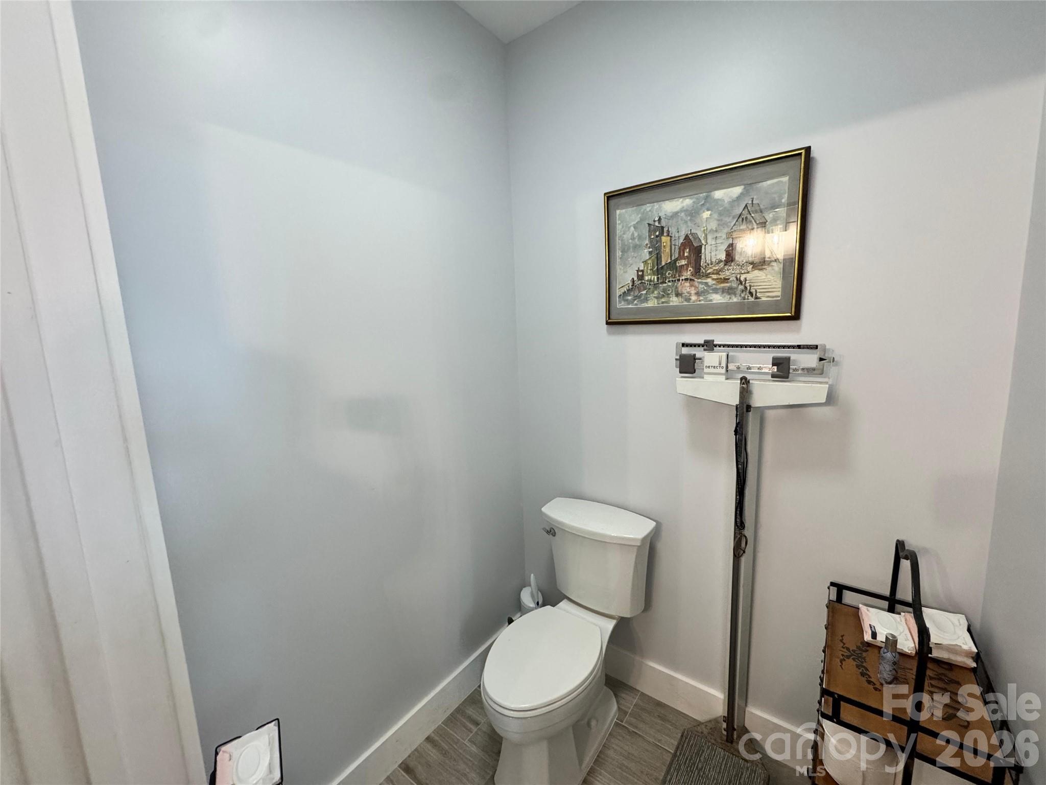 Paradise Harbor - Residential