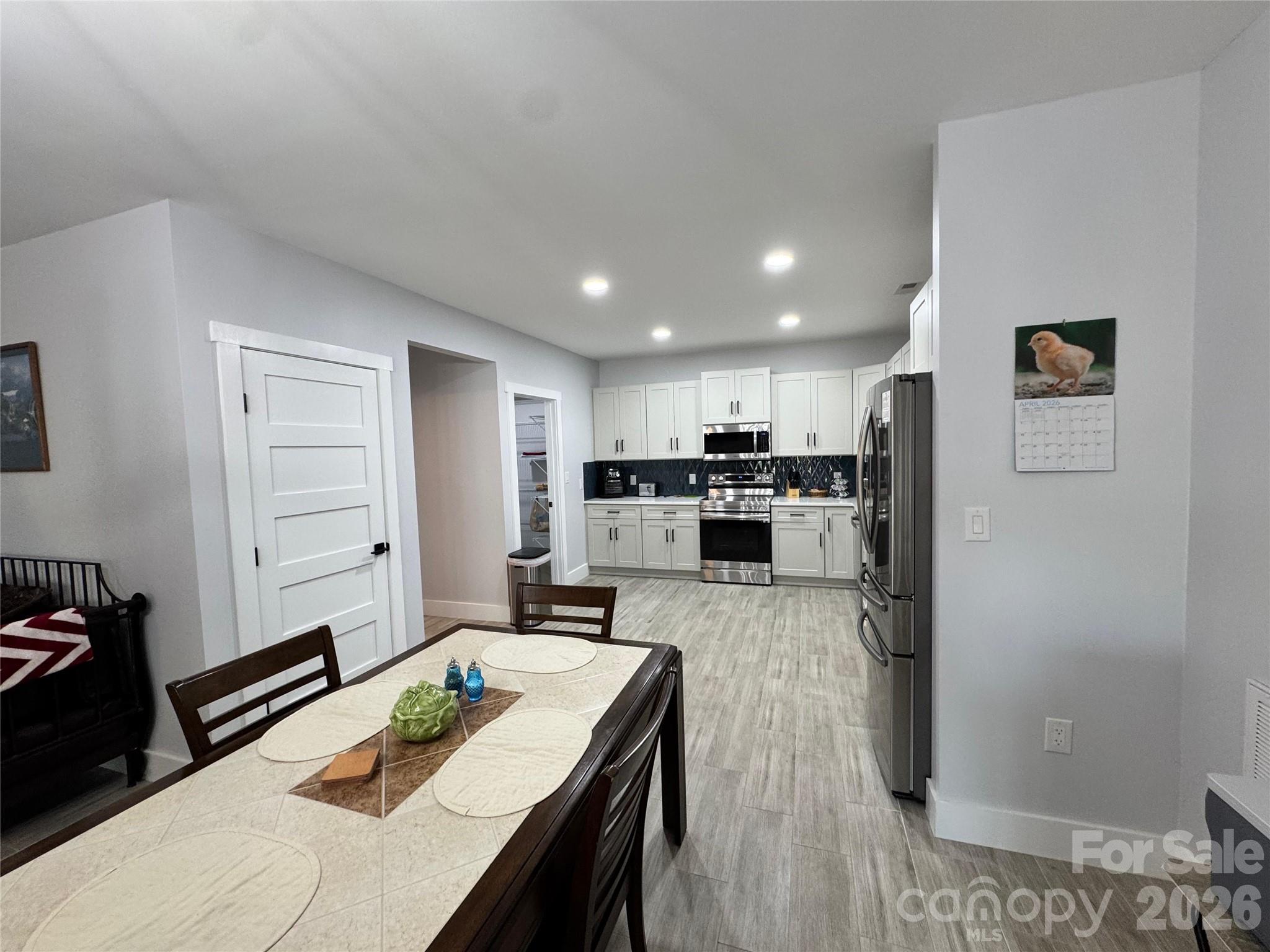 Paradise Harbor - Residential