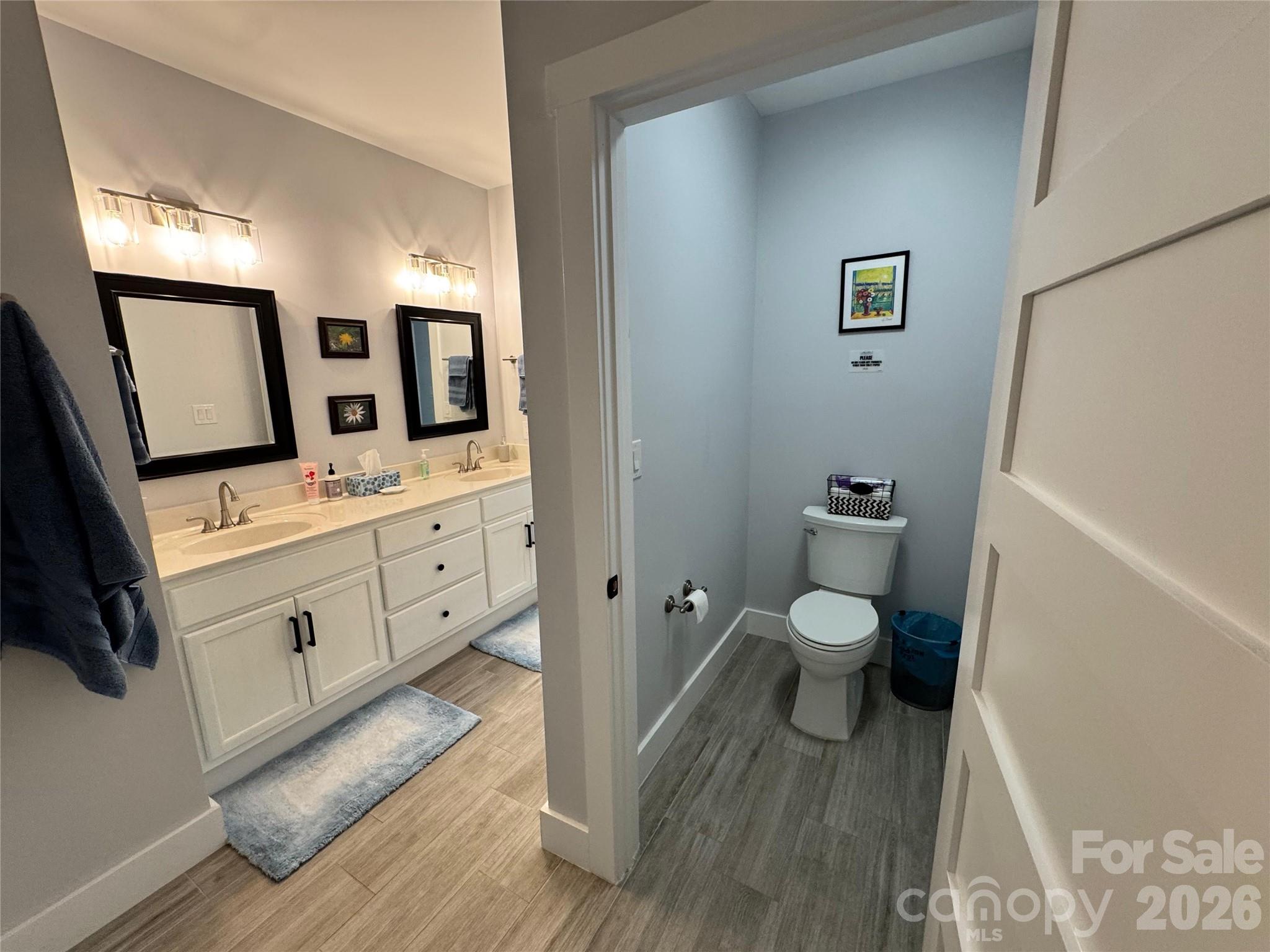 Paradise Harbor - Residential