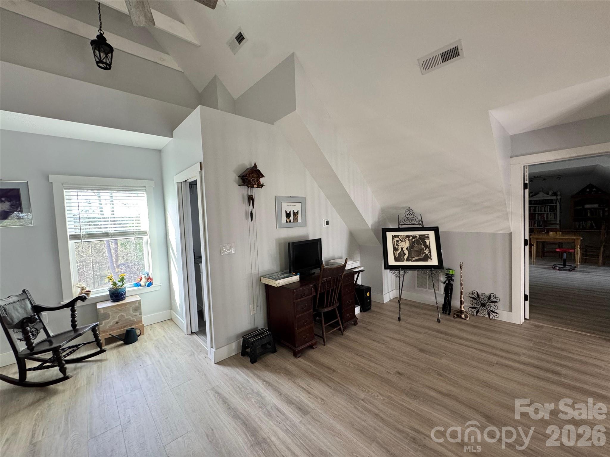 Paradise Harbor - Residential