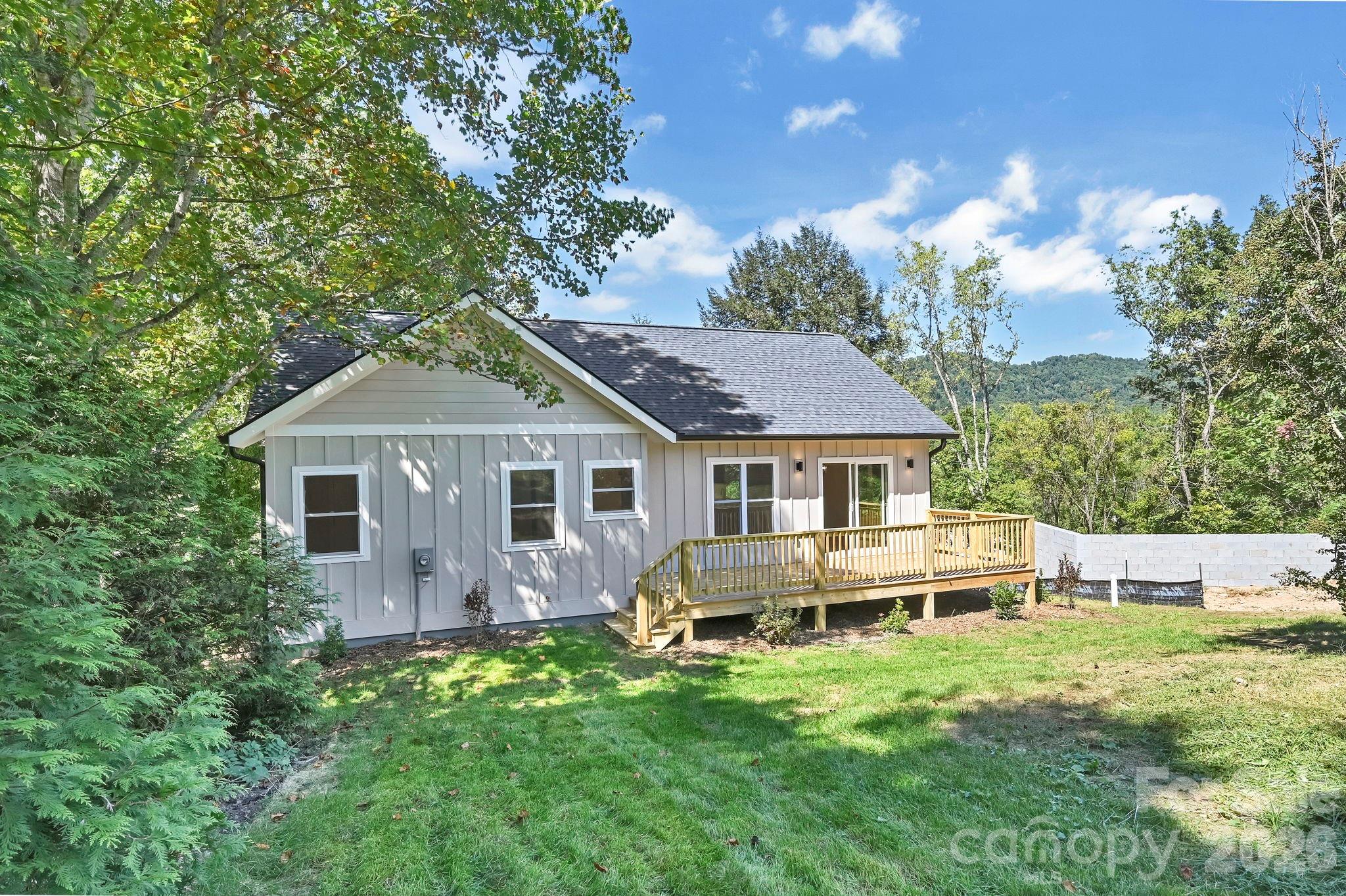 34 Mountain View Road