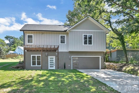 Photo of 34 Mountain View Road, Asheville, NC 28805 (MLS # 4420979)