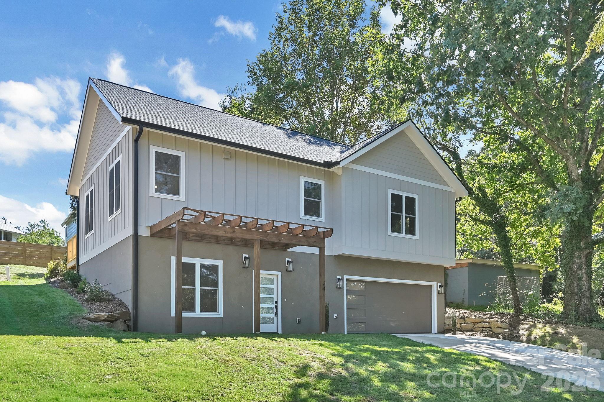 34 Mountain View Road