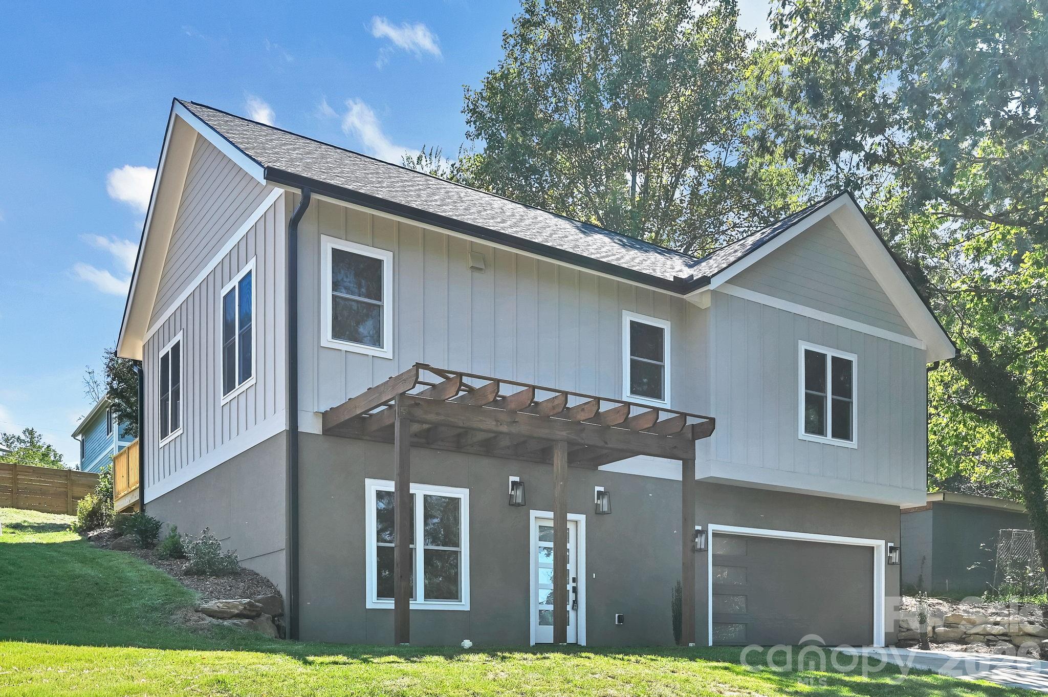34 Mountain View Road