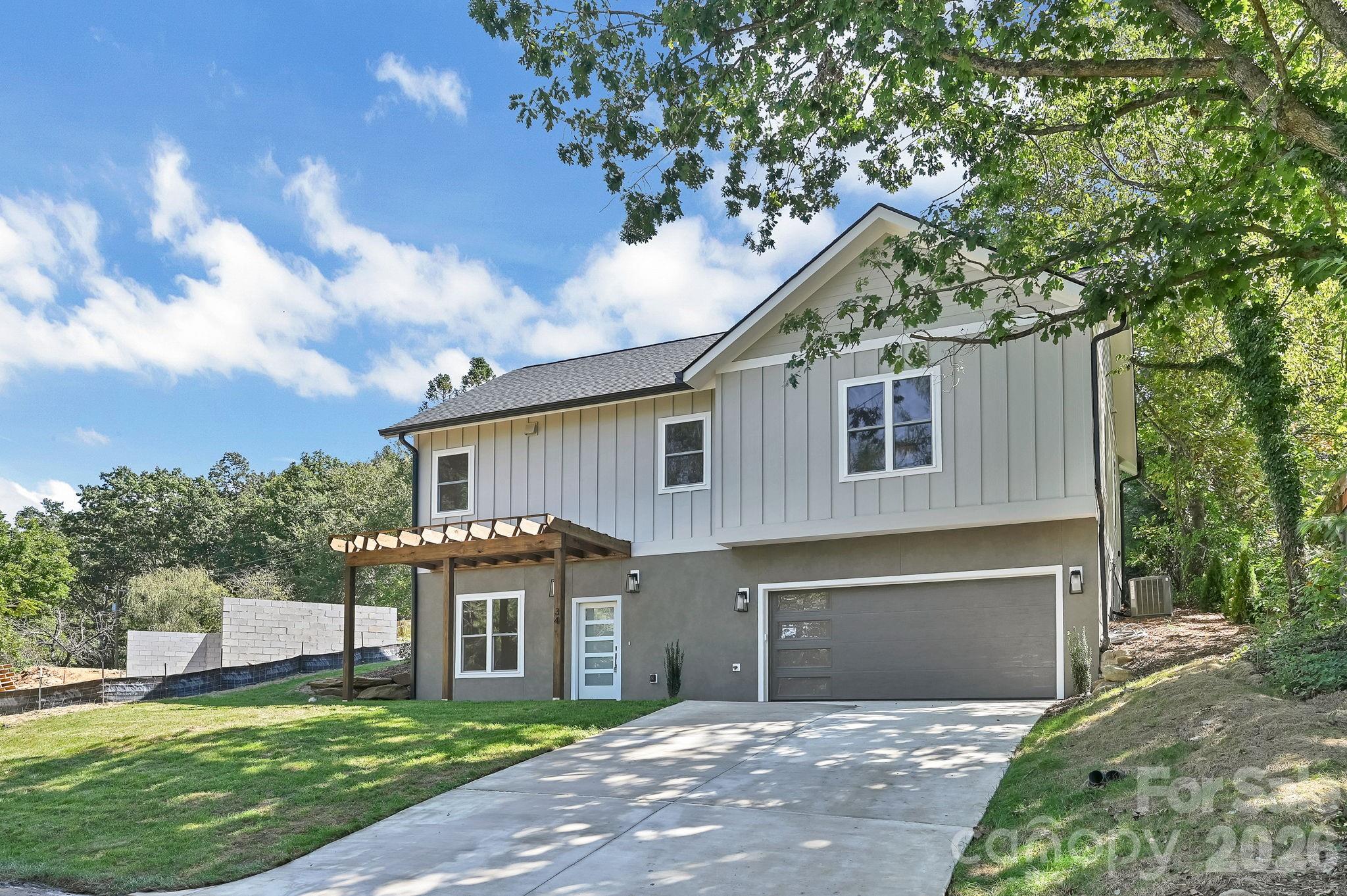 34 Mountain View Road