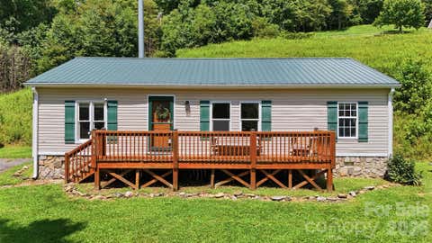 Photo of 8807 NC Hwy 194 N, Todd, NC 28684 (MLS # 4418442)