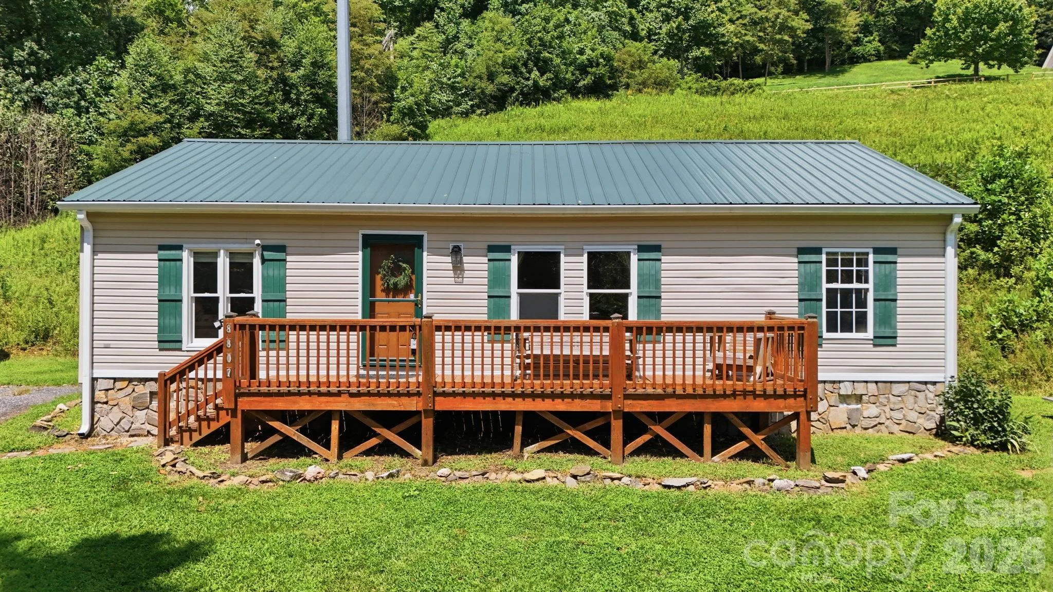 8807 Nc Hwy 194 N, Todd, NC, 28684