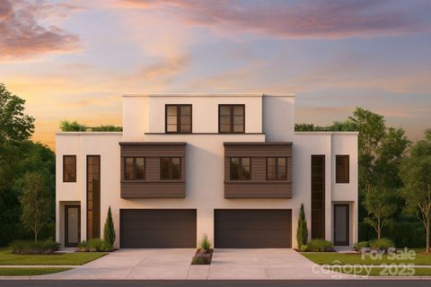 Photo of 2861 Sharon Road #2A, Charlotte, NC 28211 (MLS # 4309887)