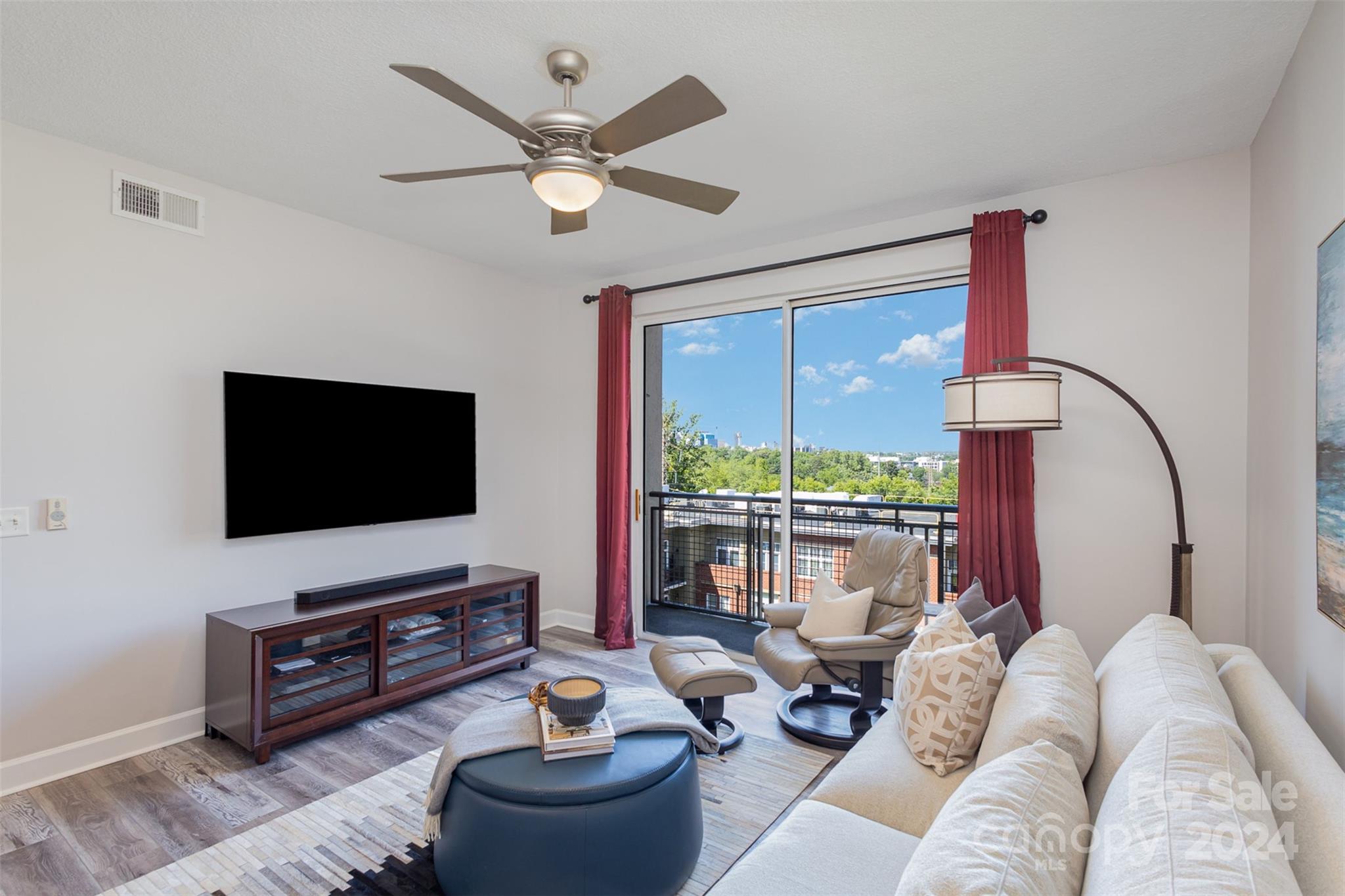 1315 East Condominium - Residential