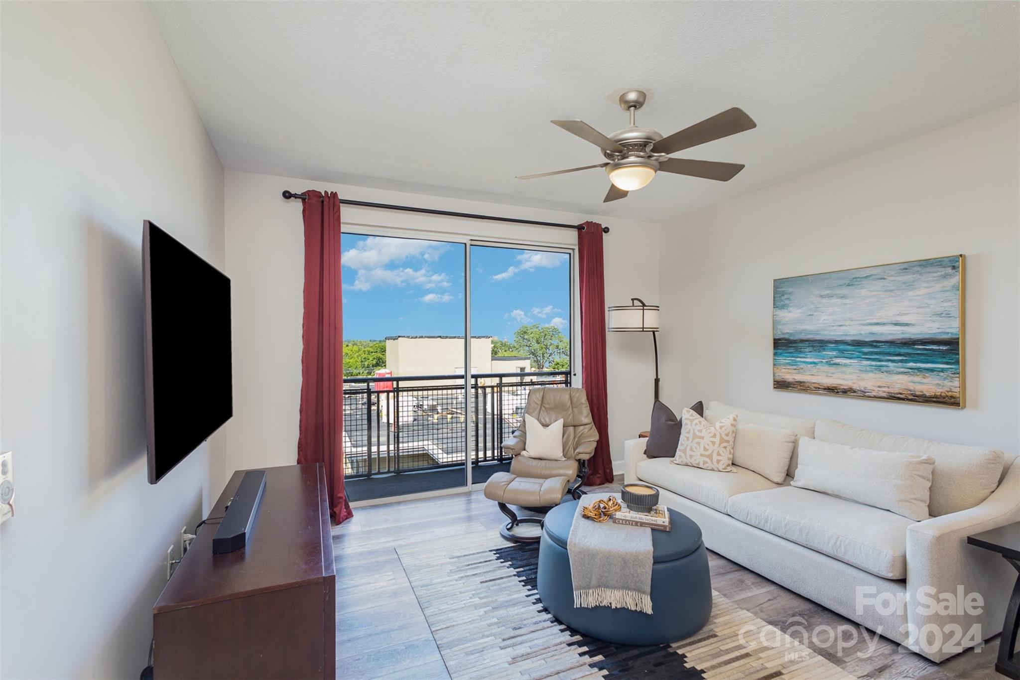 1315 East Condominium - Residential