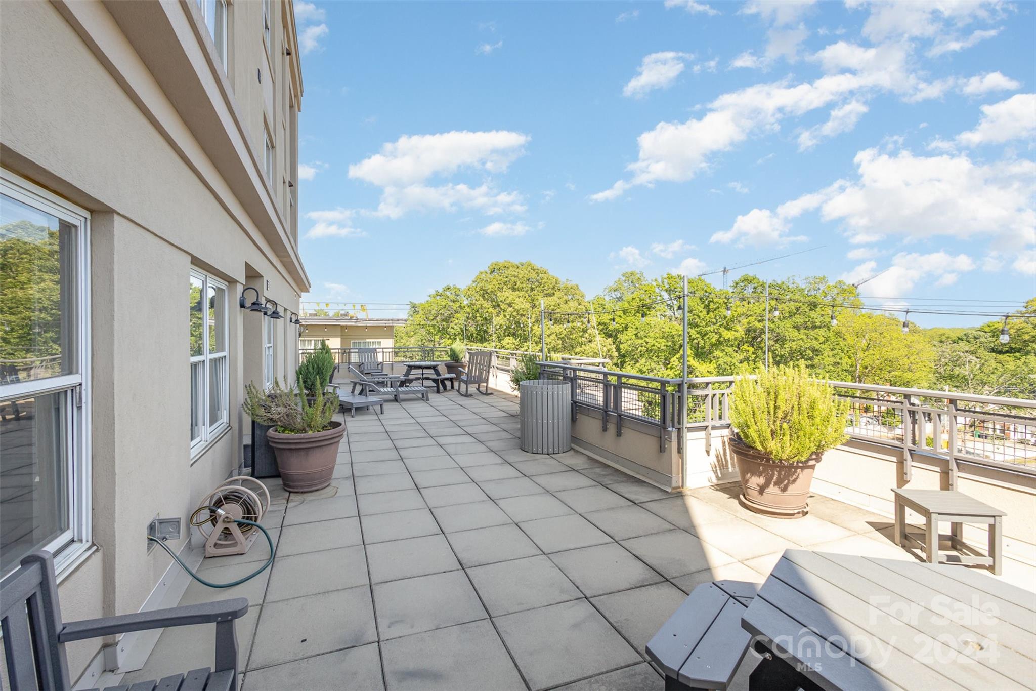 1315 East Condominium - Residential