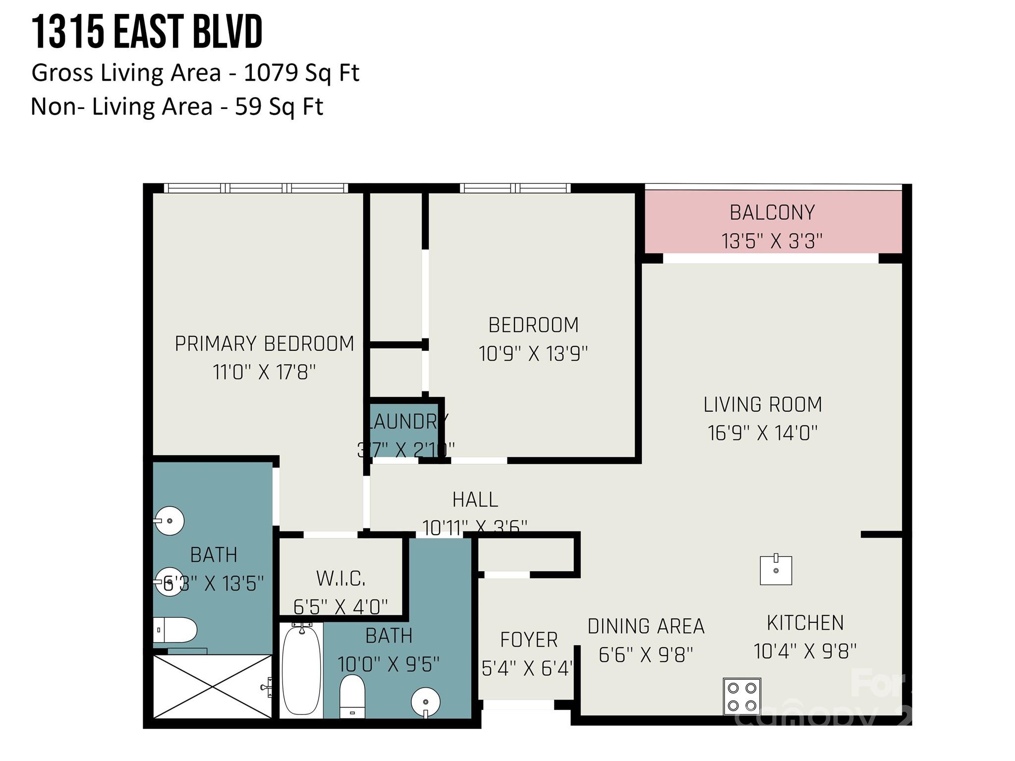 1315 East Condominium - Residential