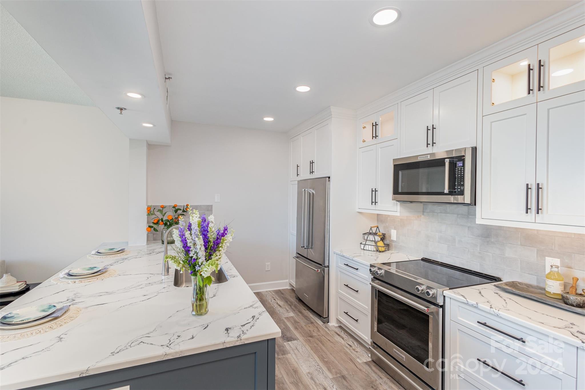 1315 East Condominium - Residential