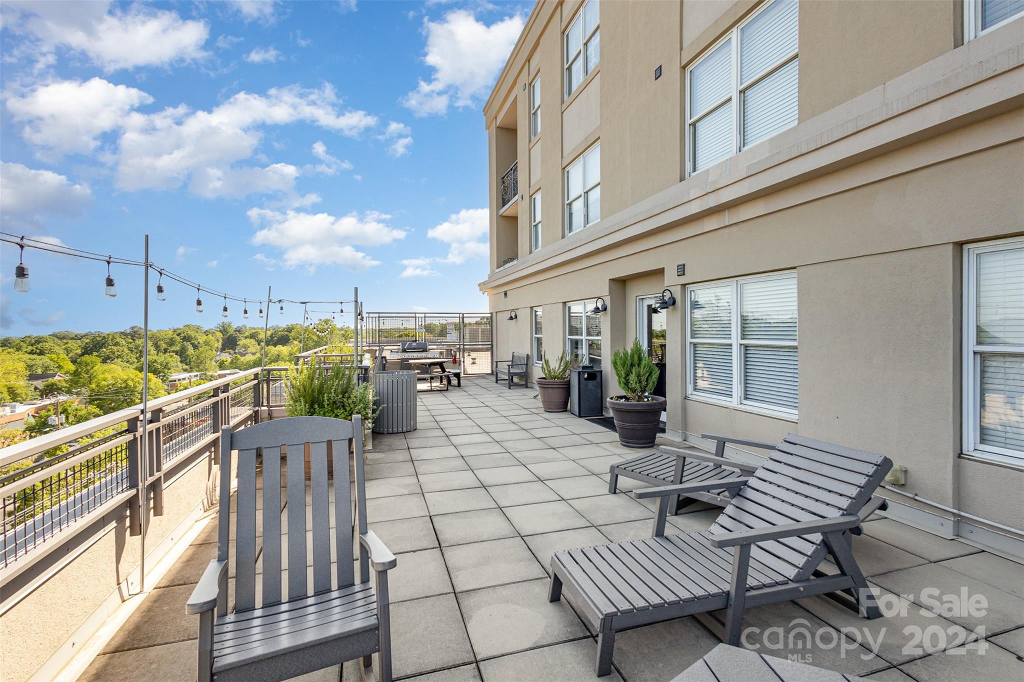 1315 East Condominium - Residential