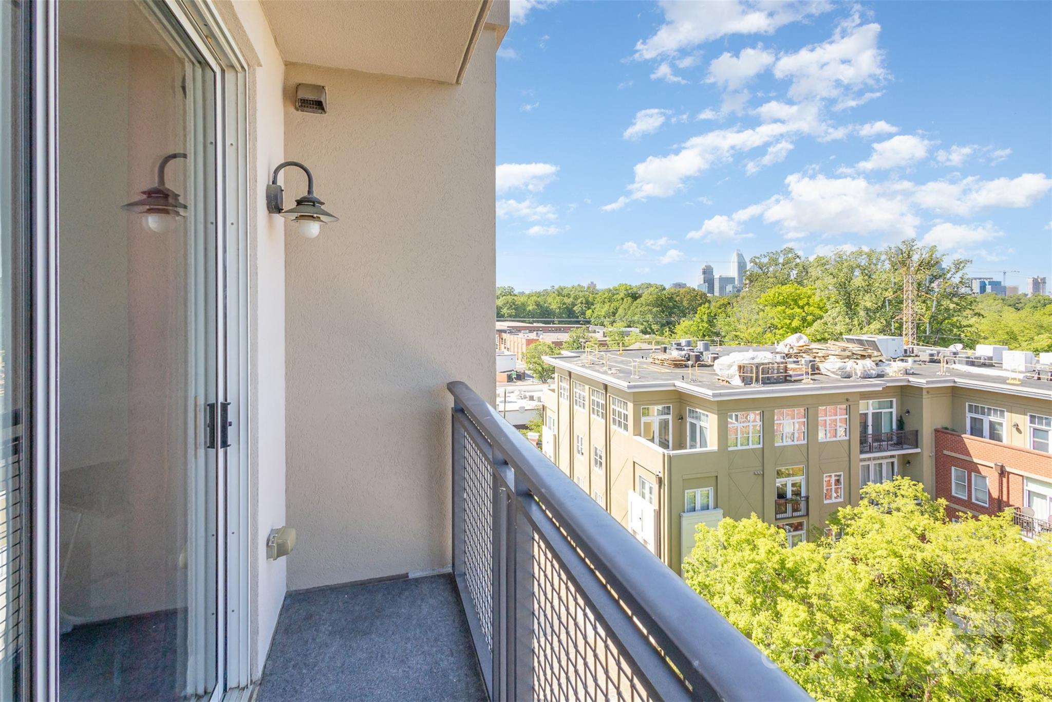 1315 East Condominium - Residential