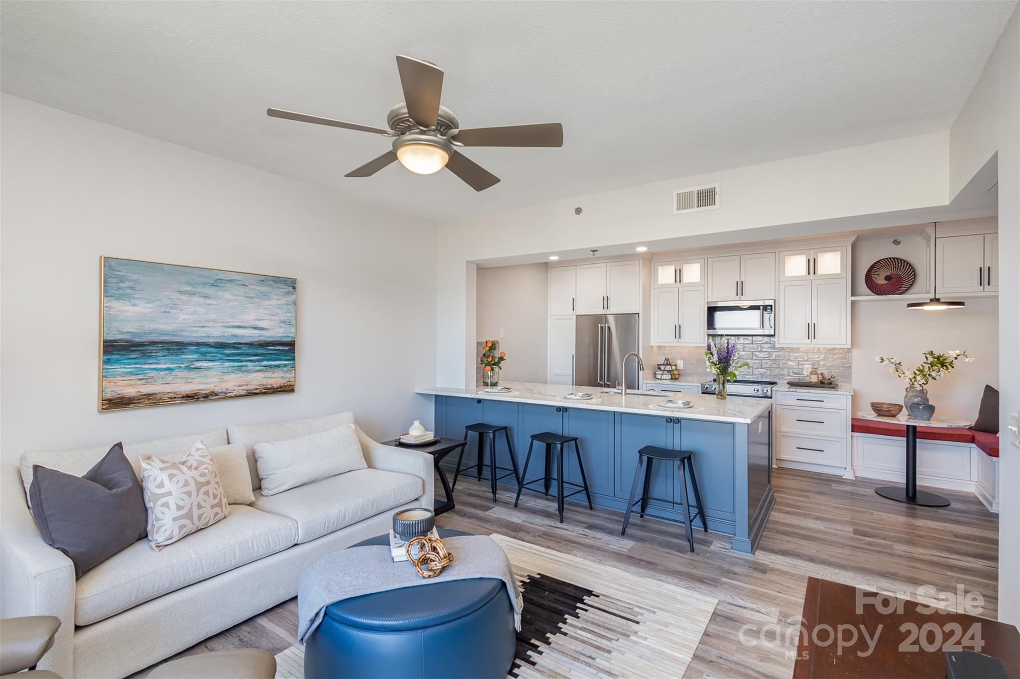 1315 East Condominium - Residential