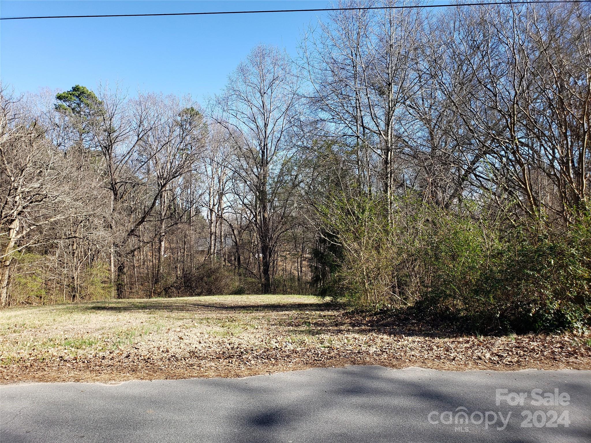 Whispering Pines - Land