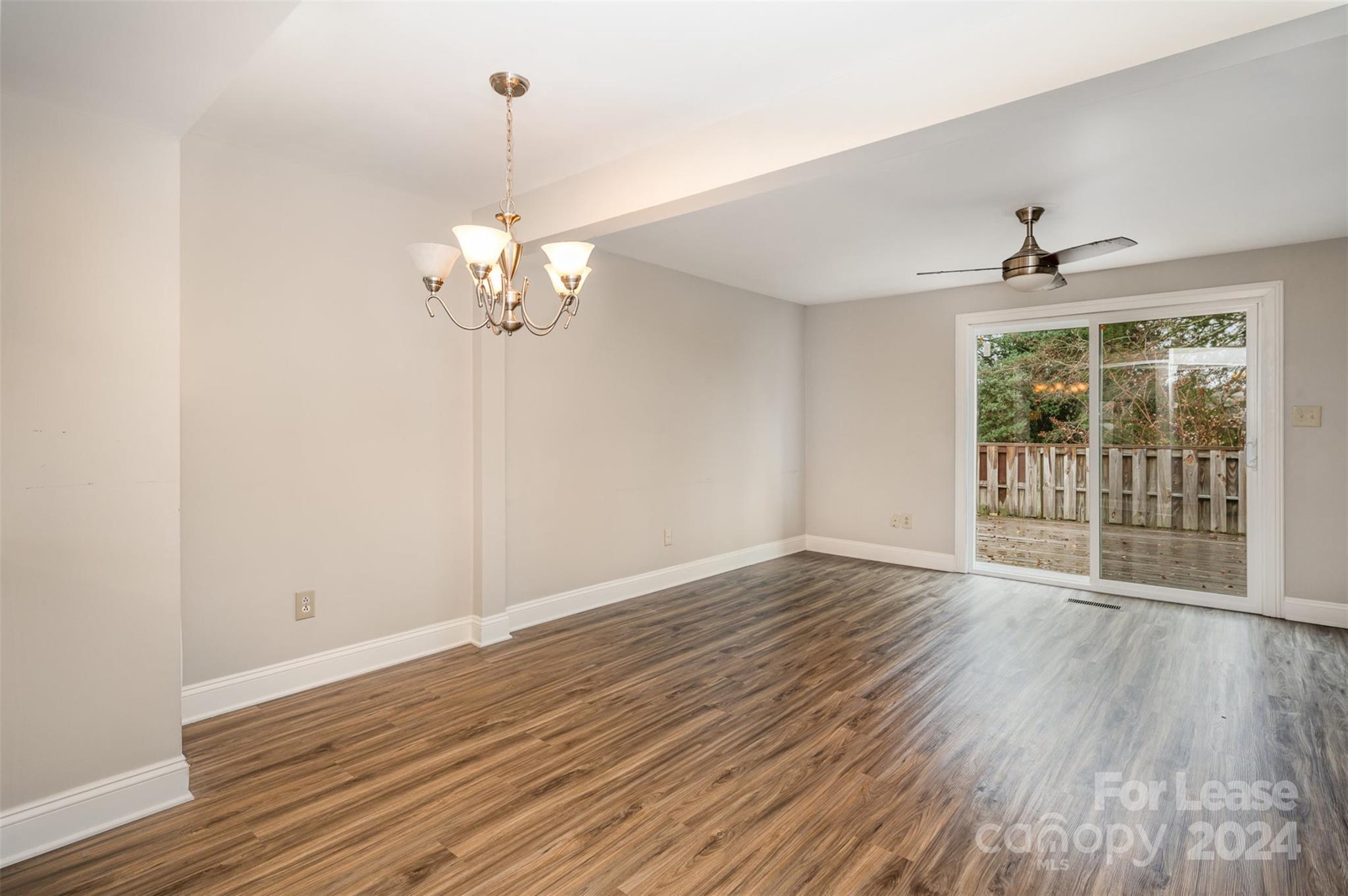 Park Lake - Residential Lease