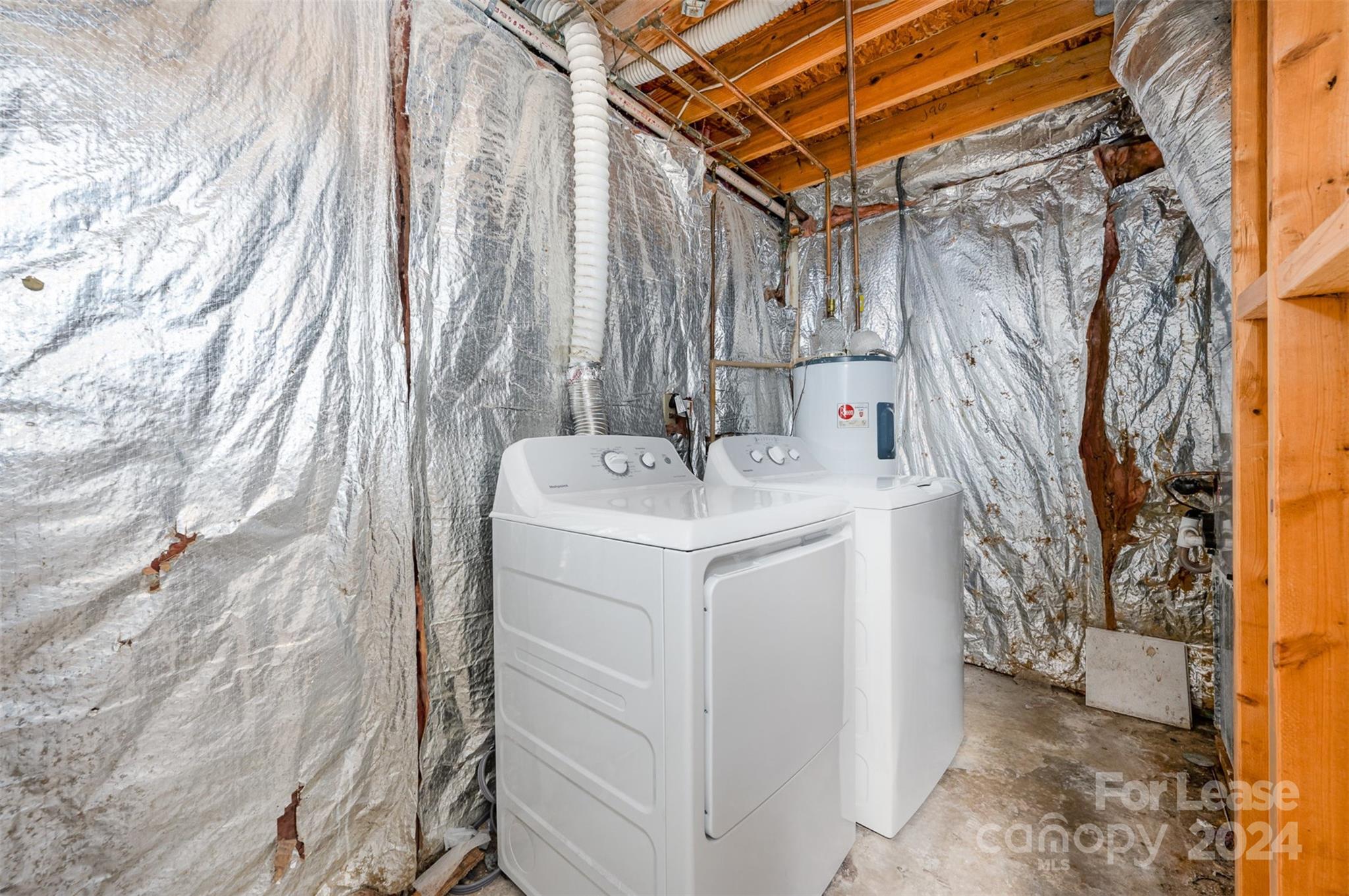 Park Lake - Residential Lease