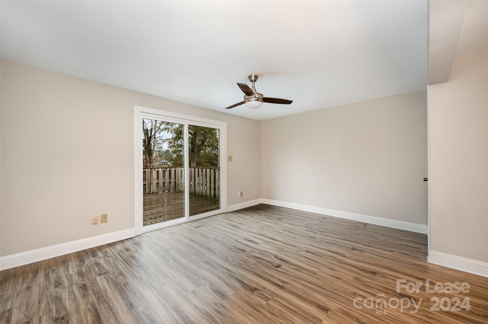 Park Lake - Residential Lease