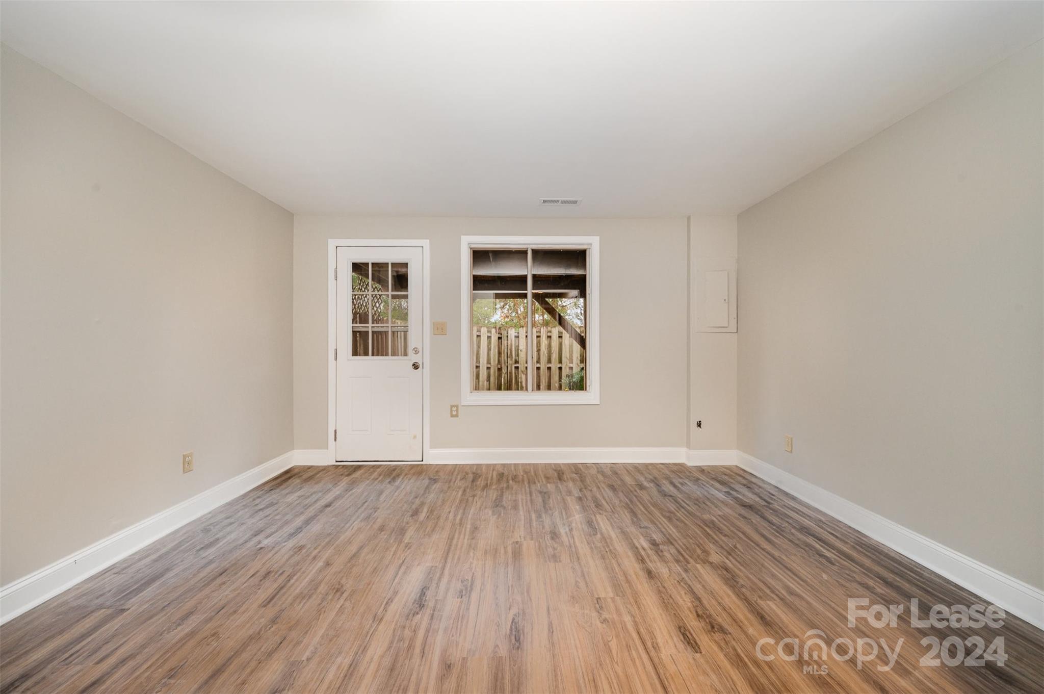 Park Lake - Residential Lease