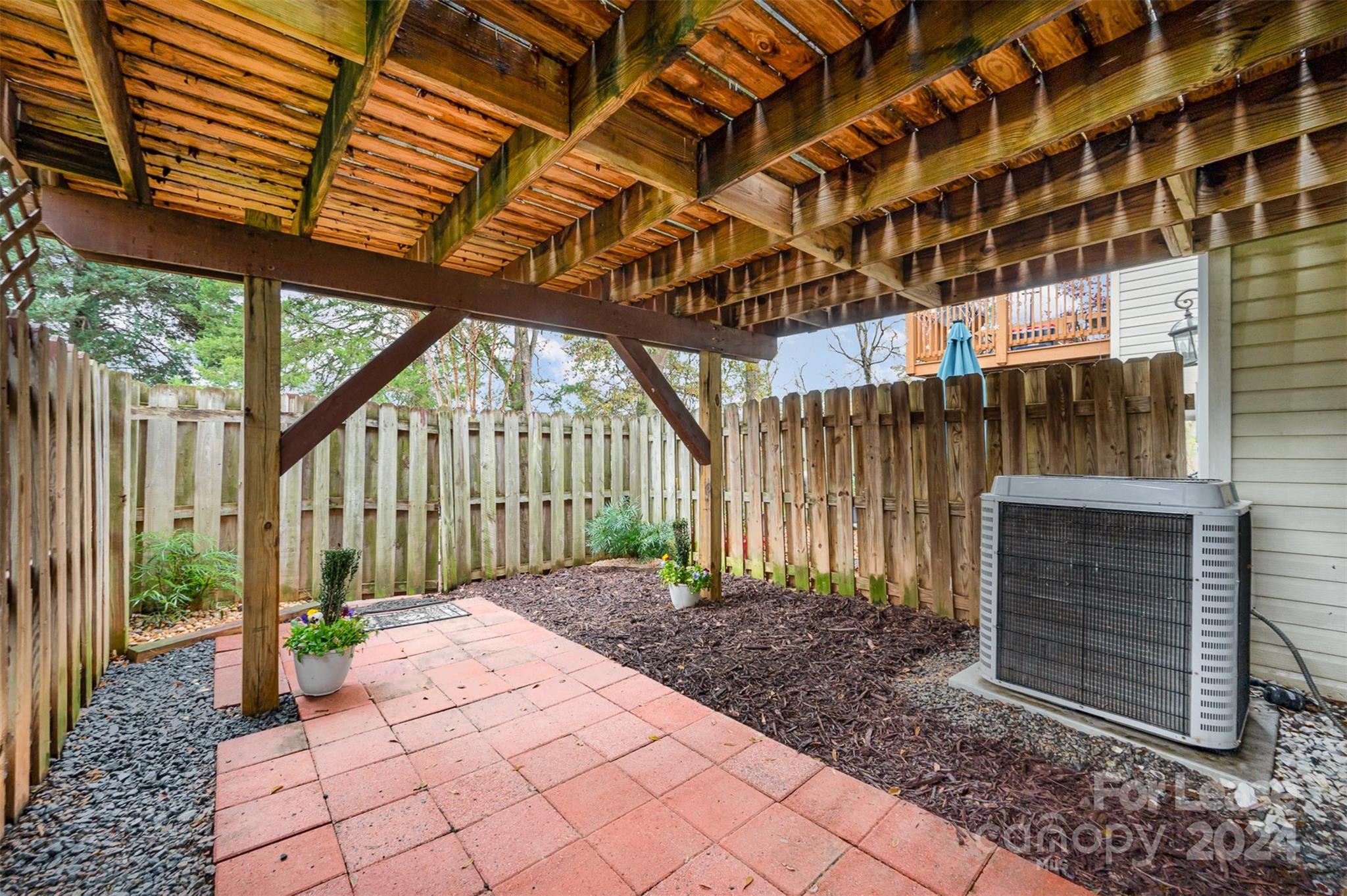 Park Lake - Residential Lease