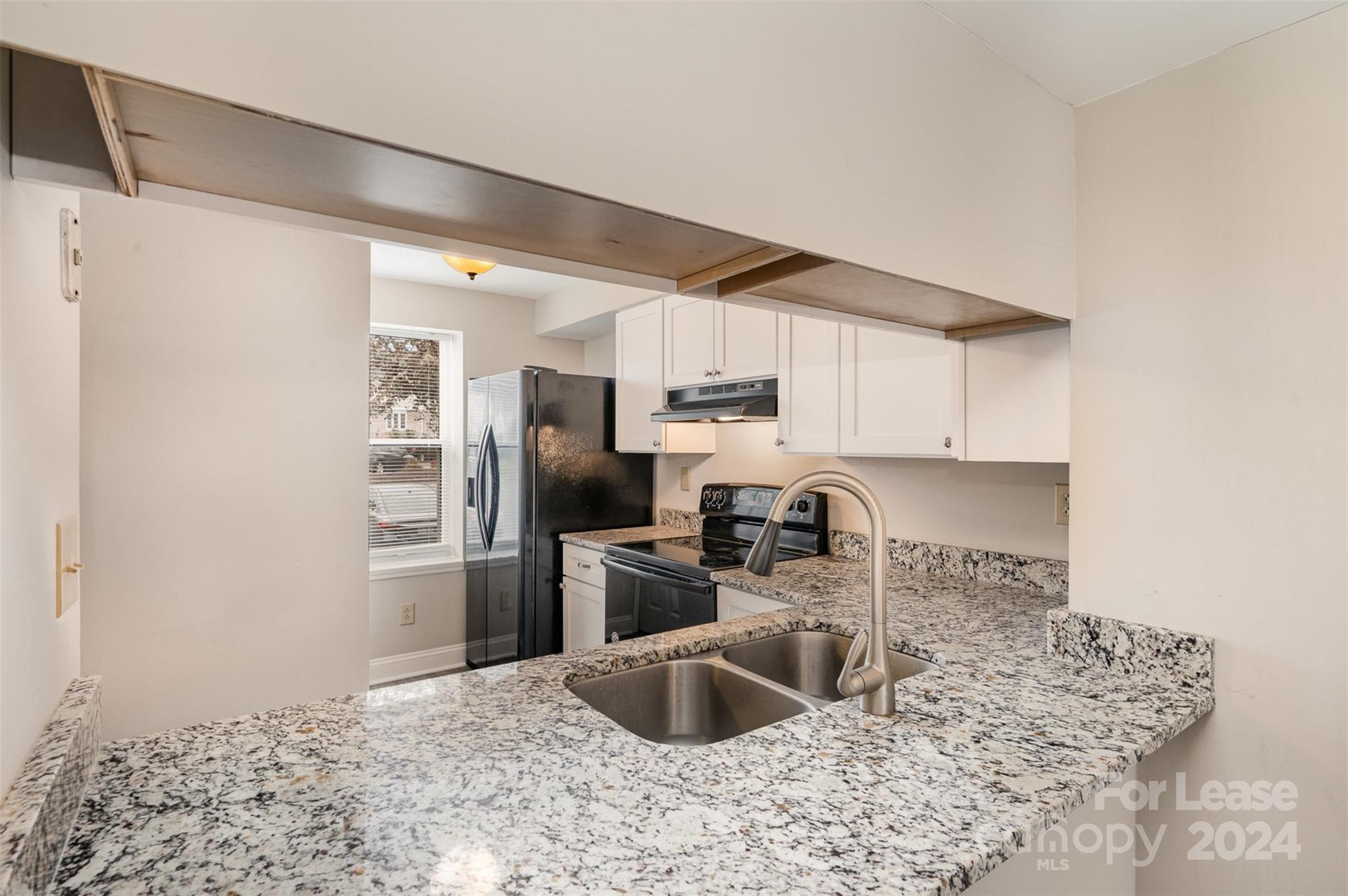 Park Lake - Residential Lease