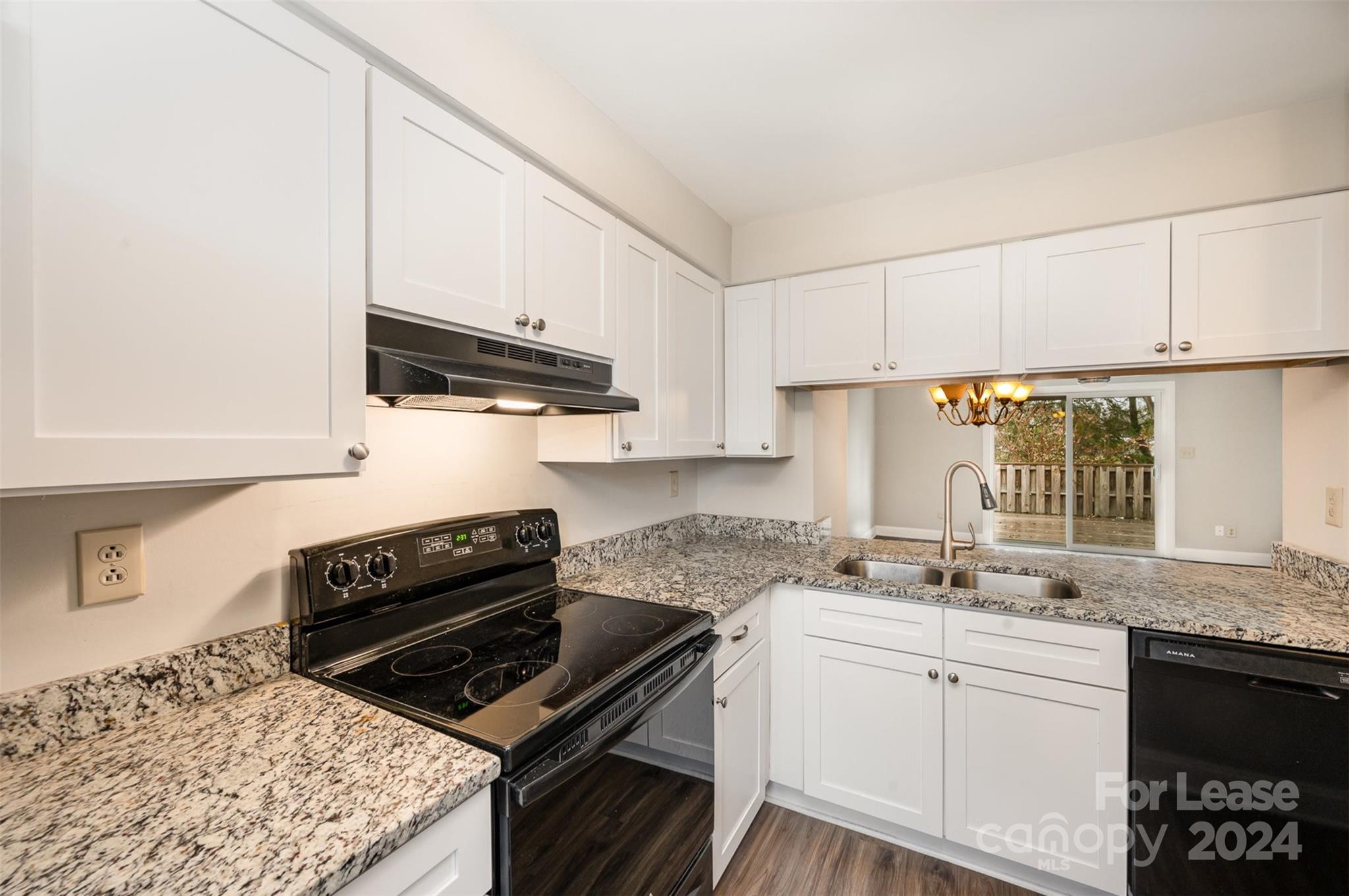 Park Lake - Residential Lease