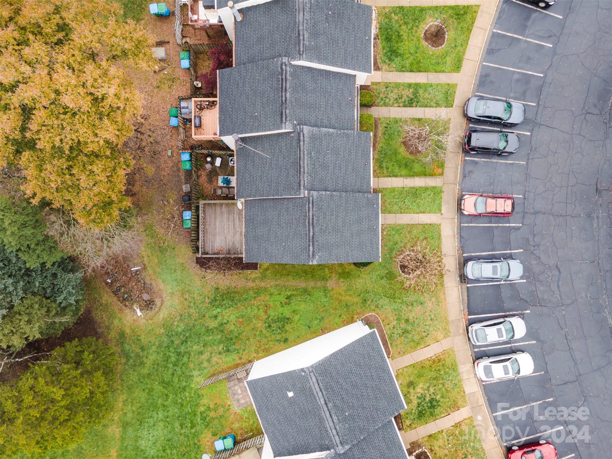 Park Lake - Residential Lease