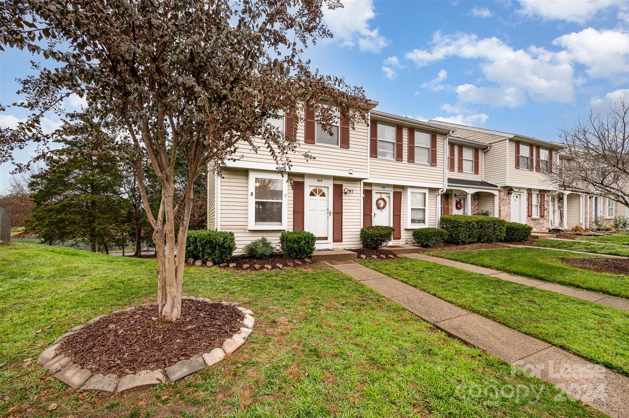 Park Lake - Residential Lease