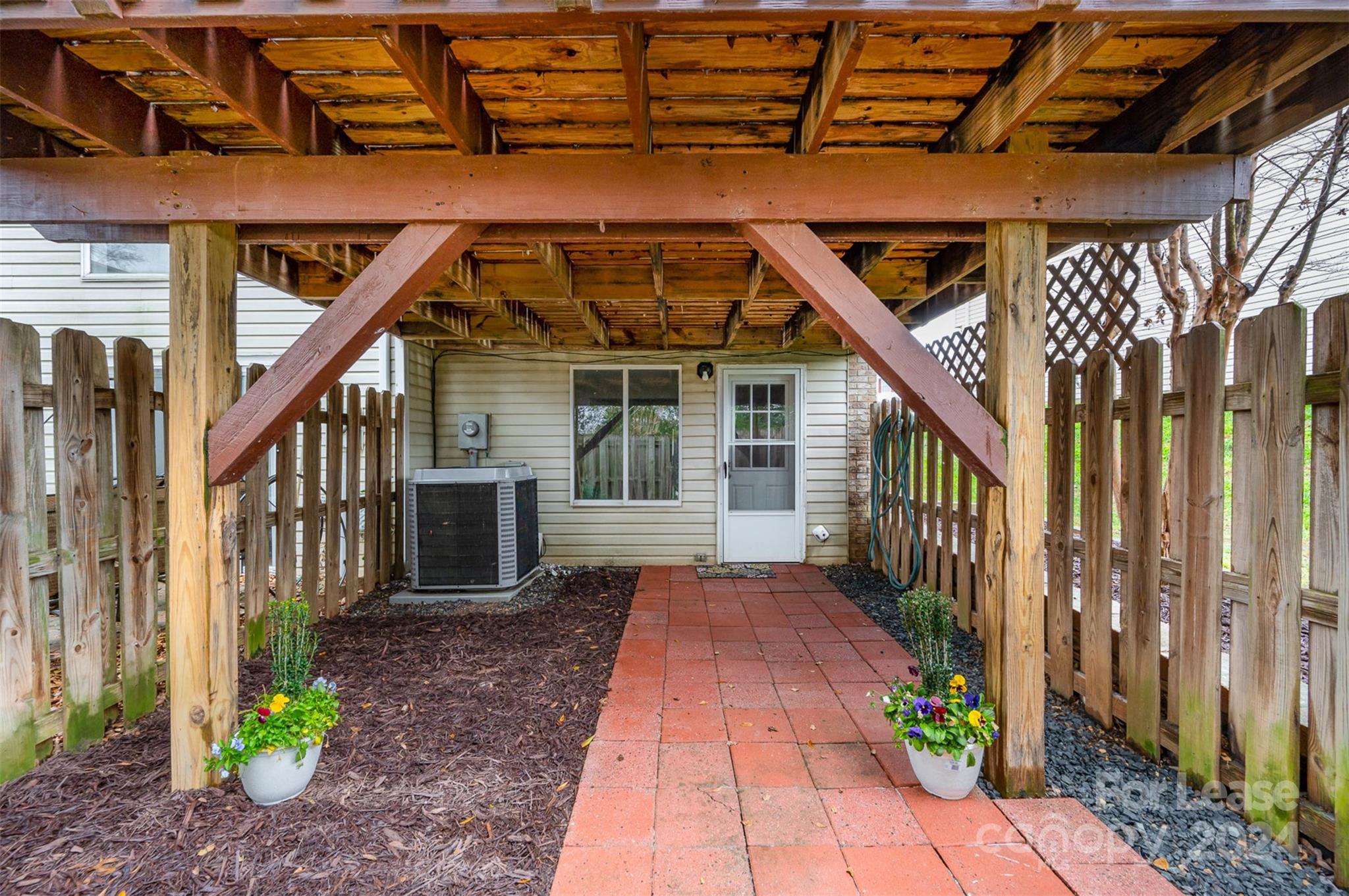 Park Lake - Residential Lease